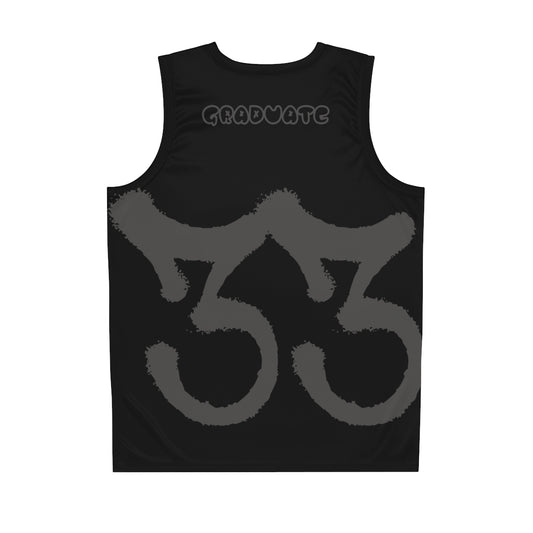 DRP® - Classic FAT CAP Jersey