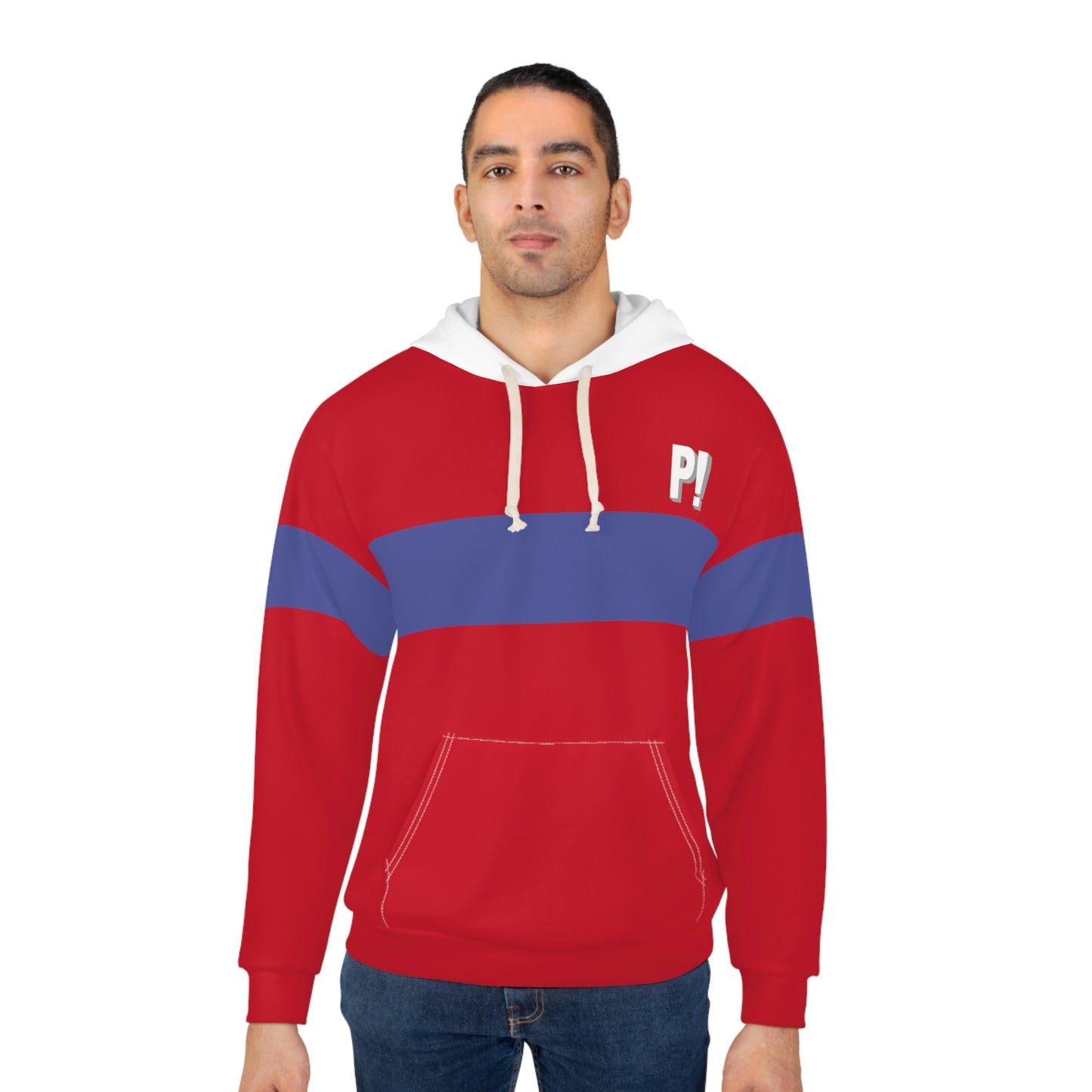 Sean Price - Mic Tyson Hoodie