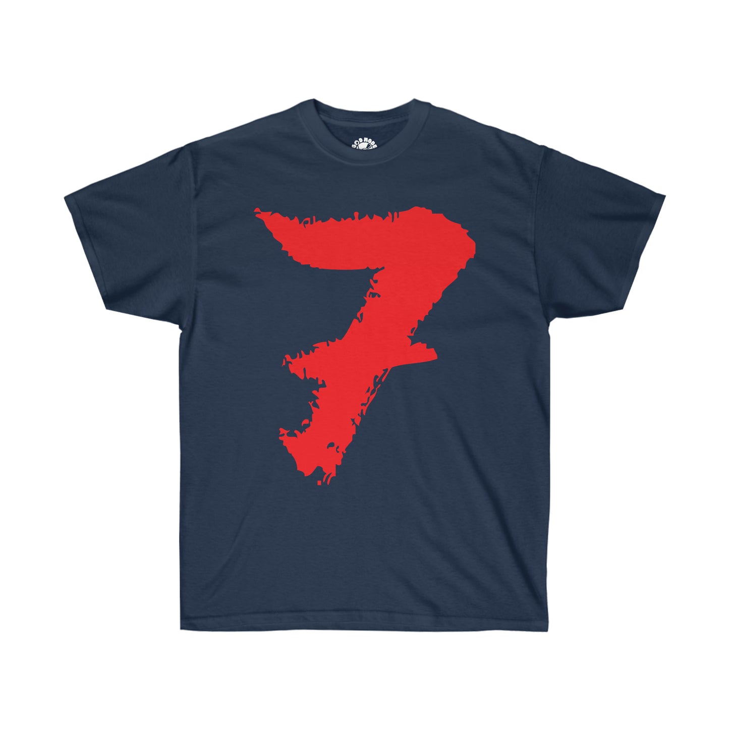 Ja'King The Divine - 7 Tee