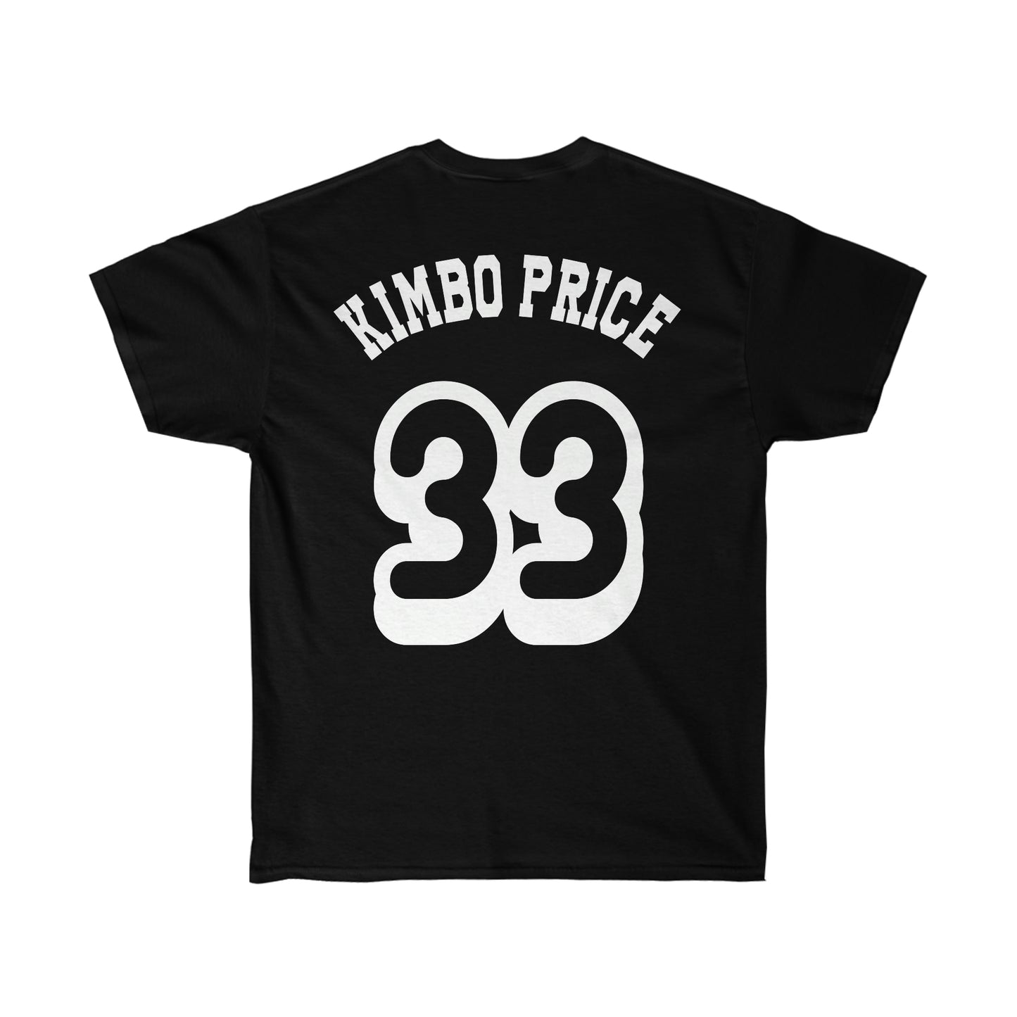 Sean Price - Kimbo Price Tee