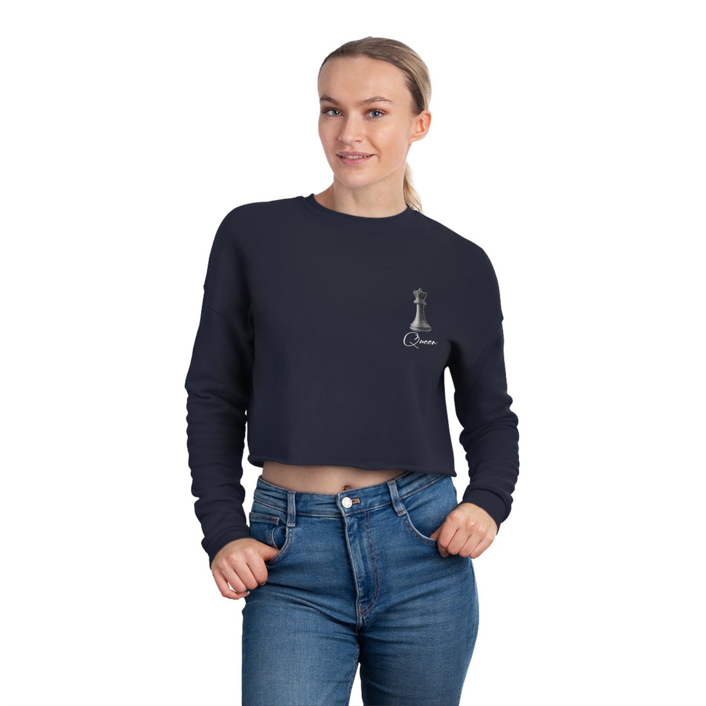 Del La Kruci - The Queen Crop Crew