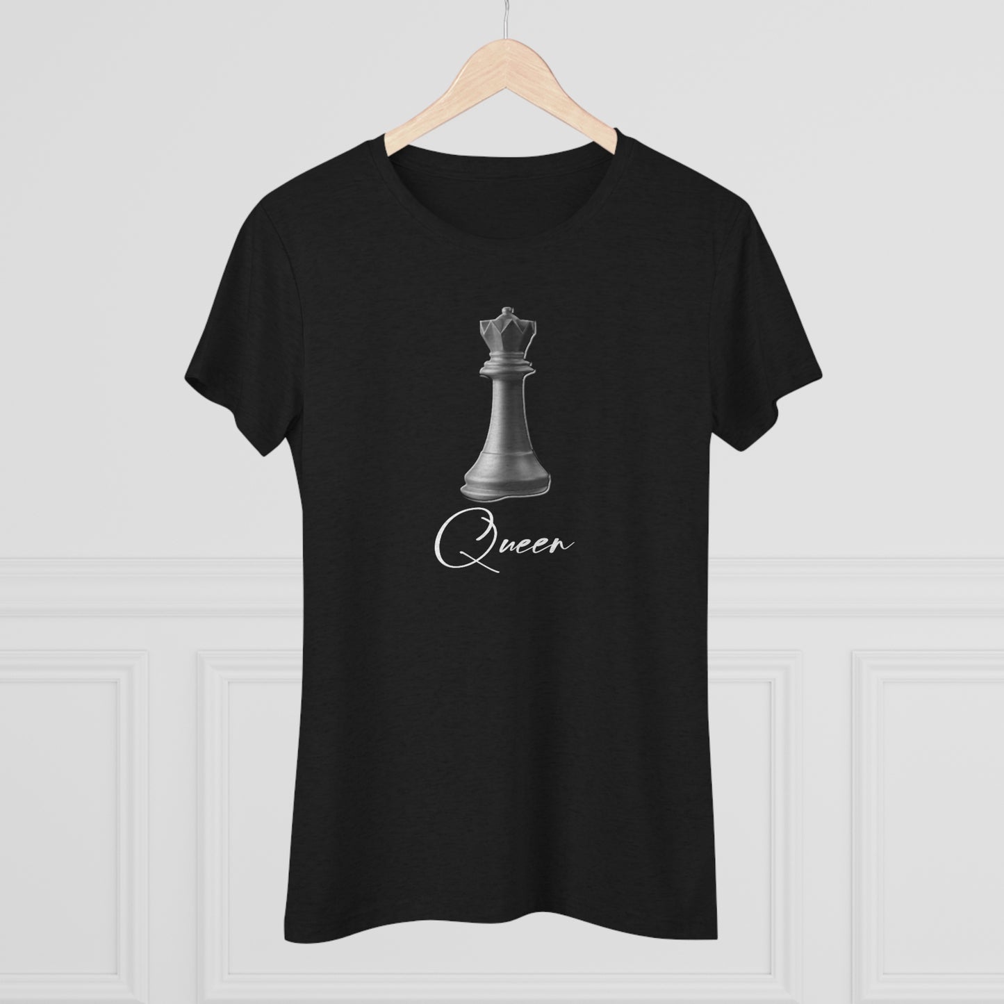 Del La Kruci - Queen Tee