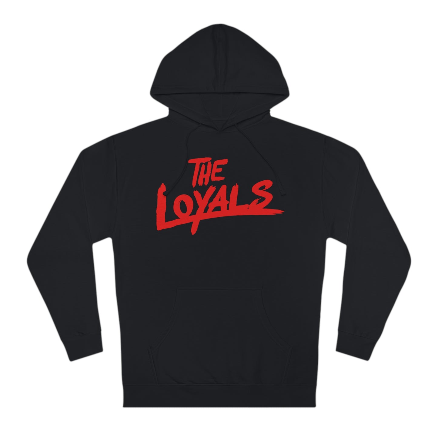 Loe Badgett - The Loyals Hoodie