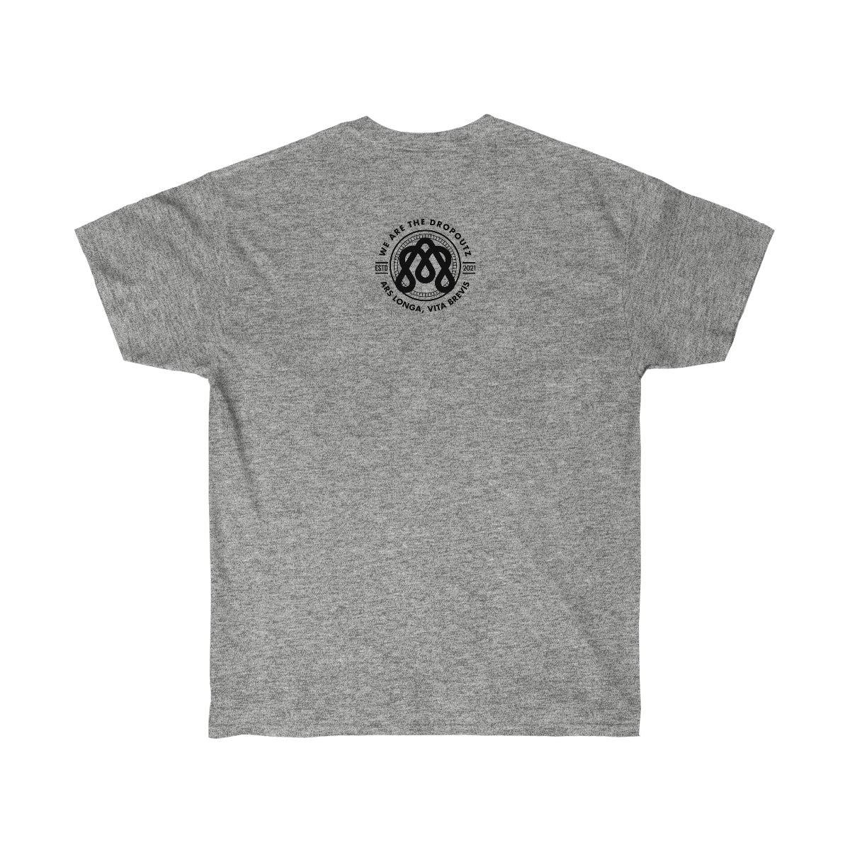 DRP® - Blind Cat Sees All Tee