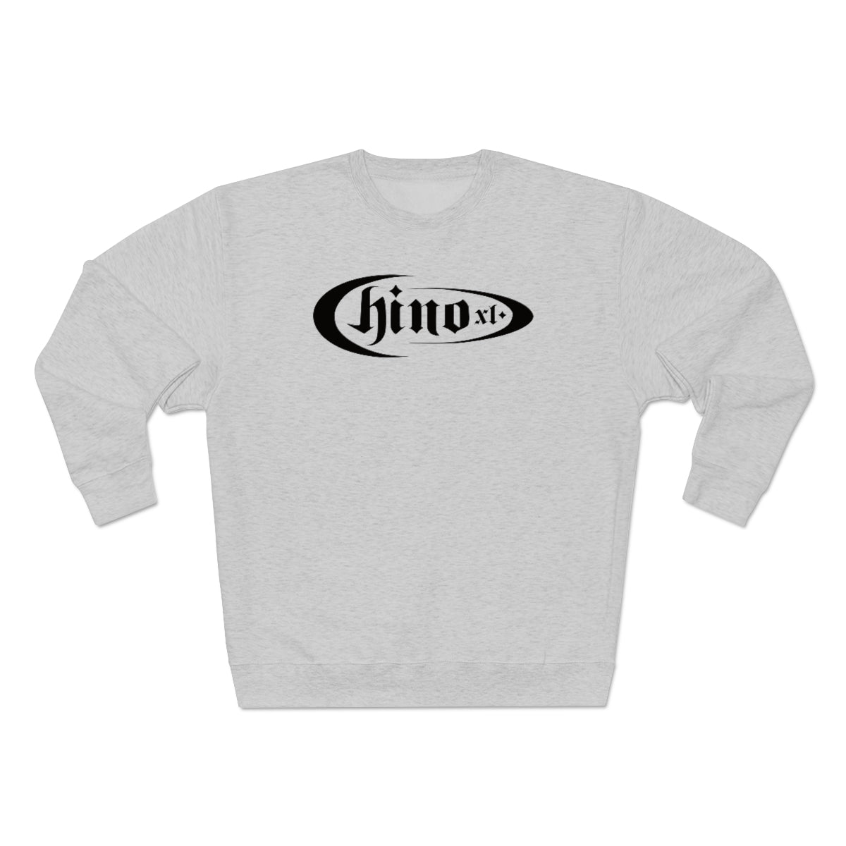 Chino XL - Classic Crewneck