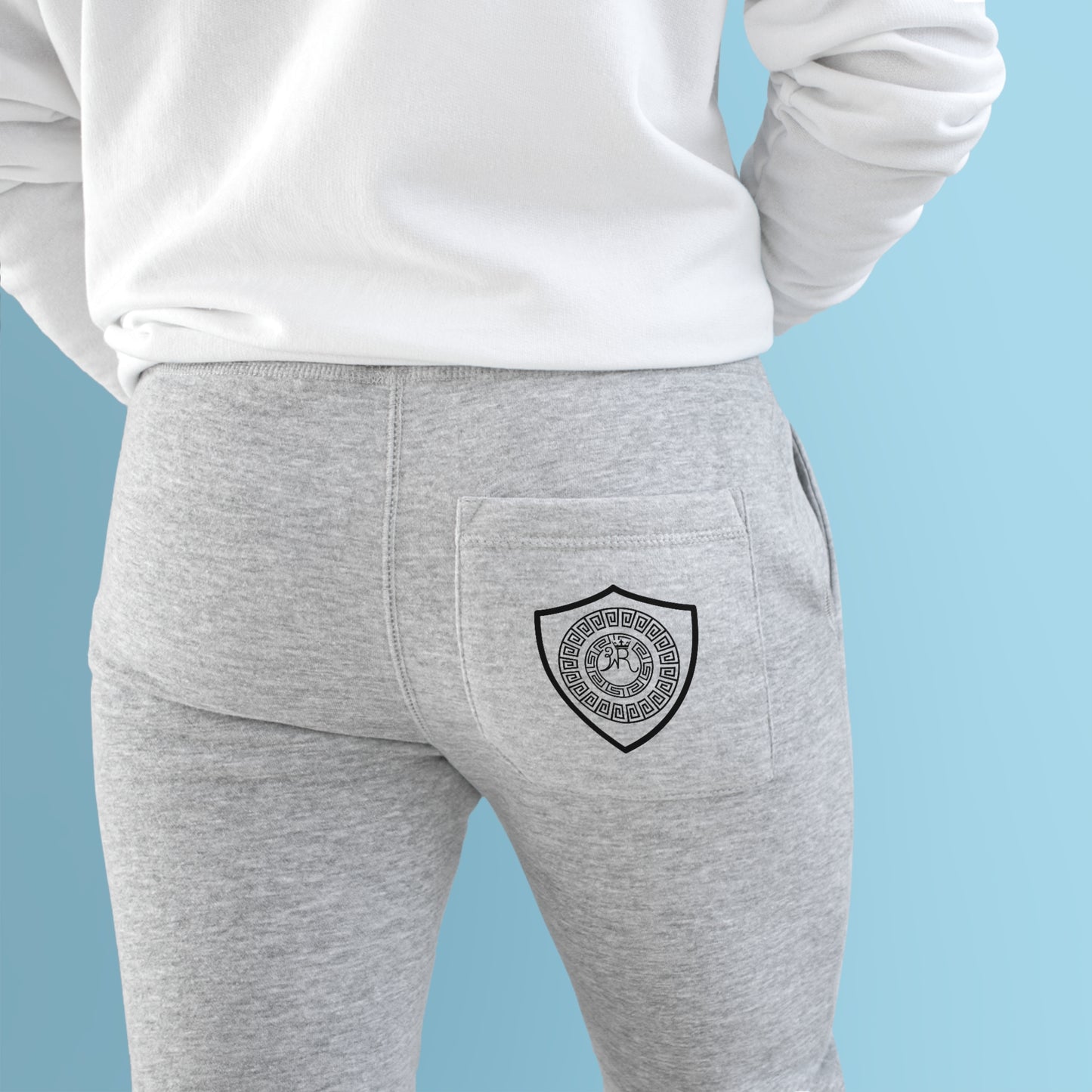 Woodbury Royalty - Signature Fleece Joggers