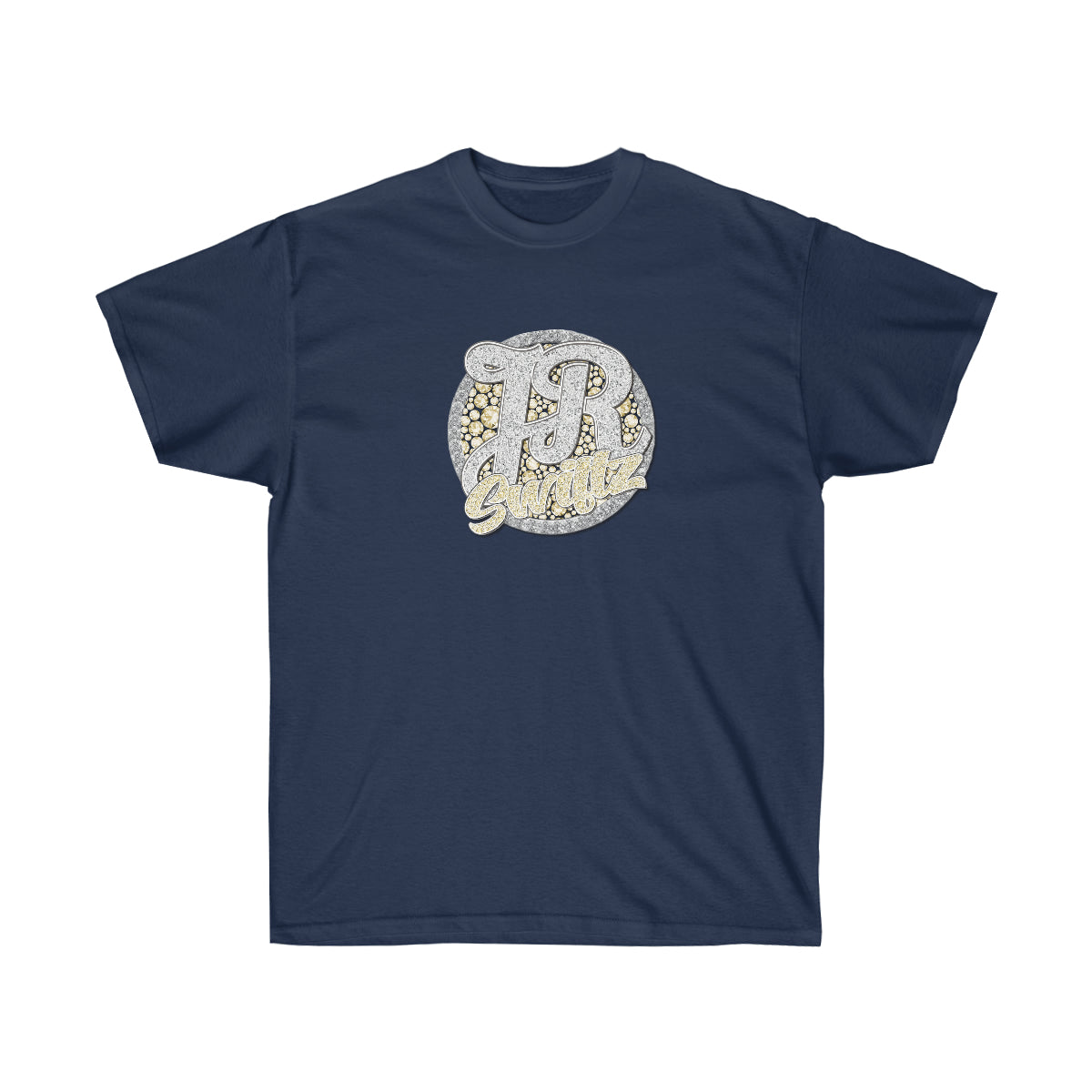 JR Swiftz - The Pen-dant Tee