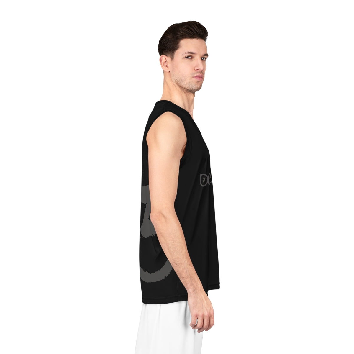 DRP® - Classic FAT CAP Jersey