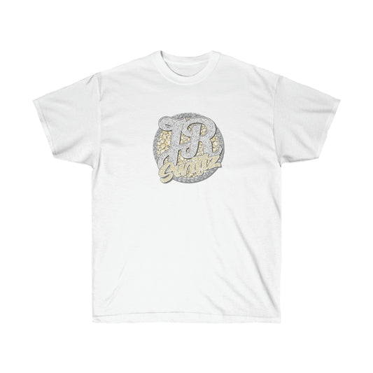 JR Swiftz - The Pen-dant Tee