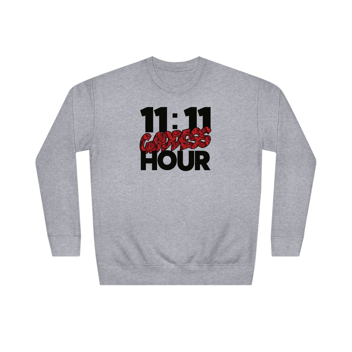 Queen P! - Crew Sweatshirt