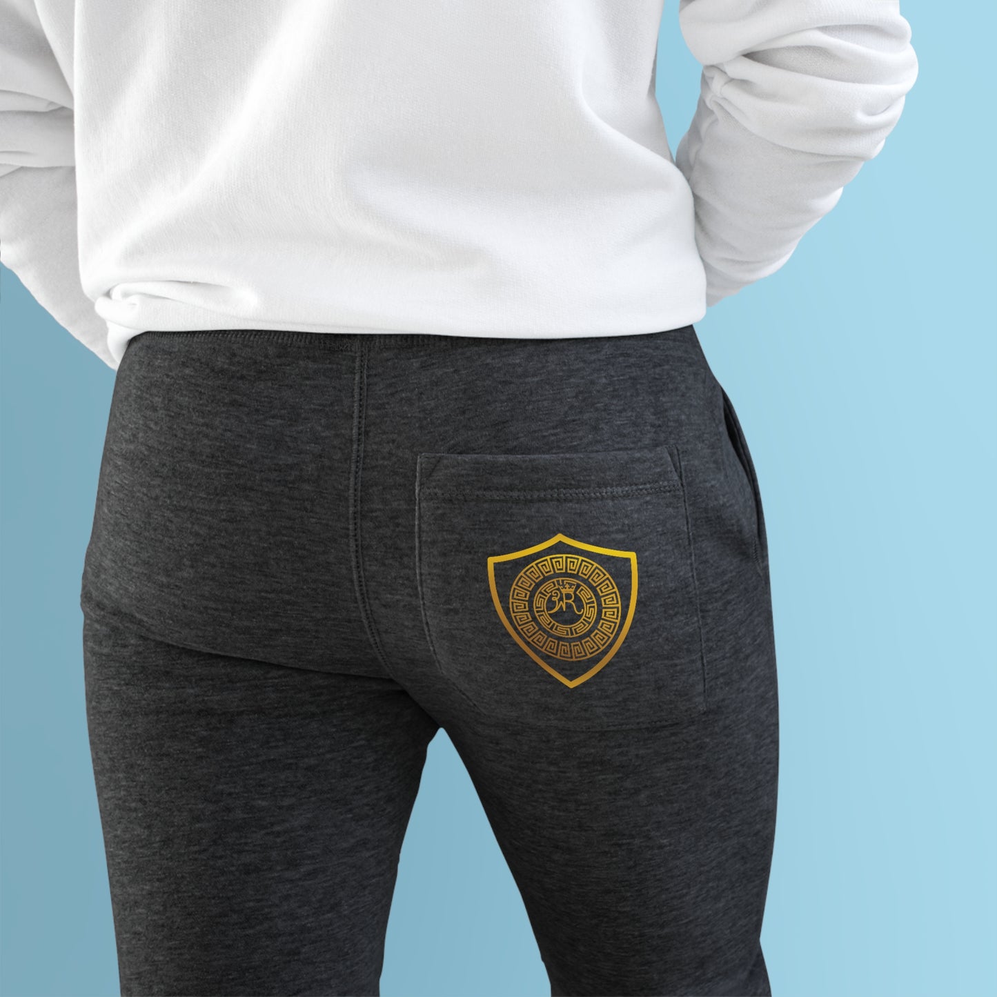 Woodbury Royalty - Signature Fleece Joggers
