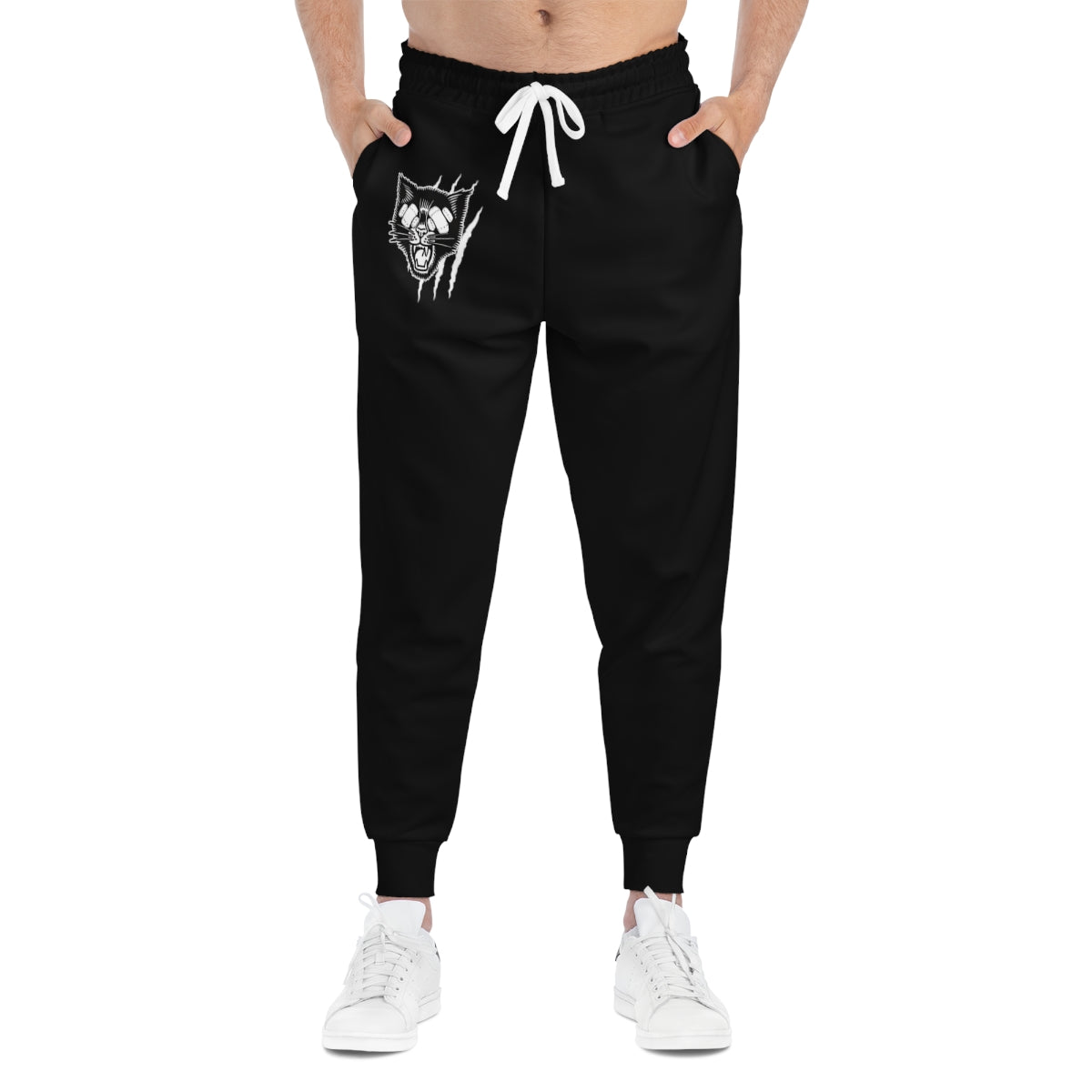 DRP® - Blind Cat Sees All Jogger