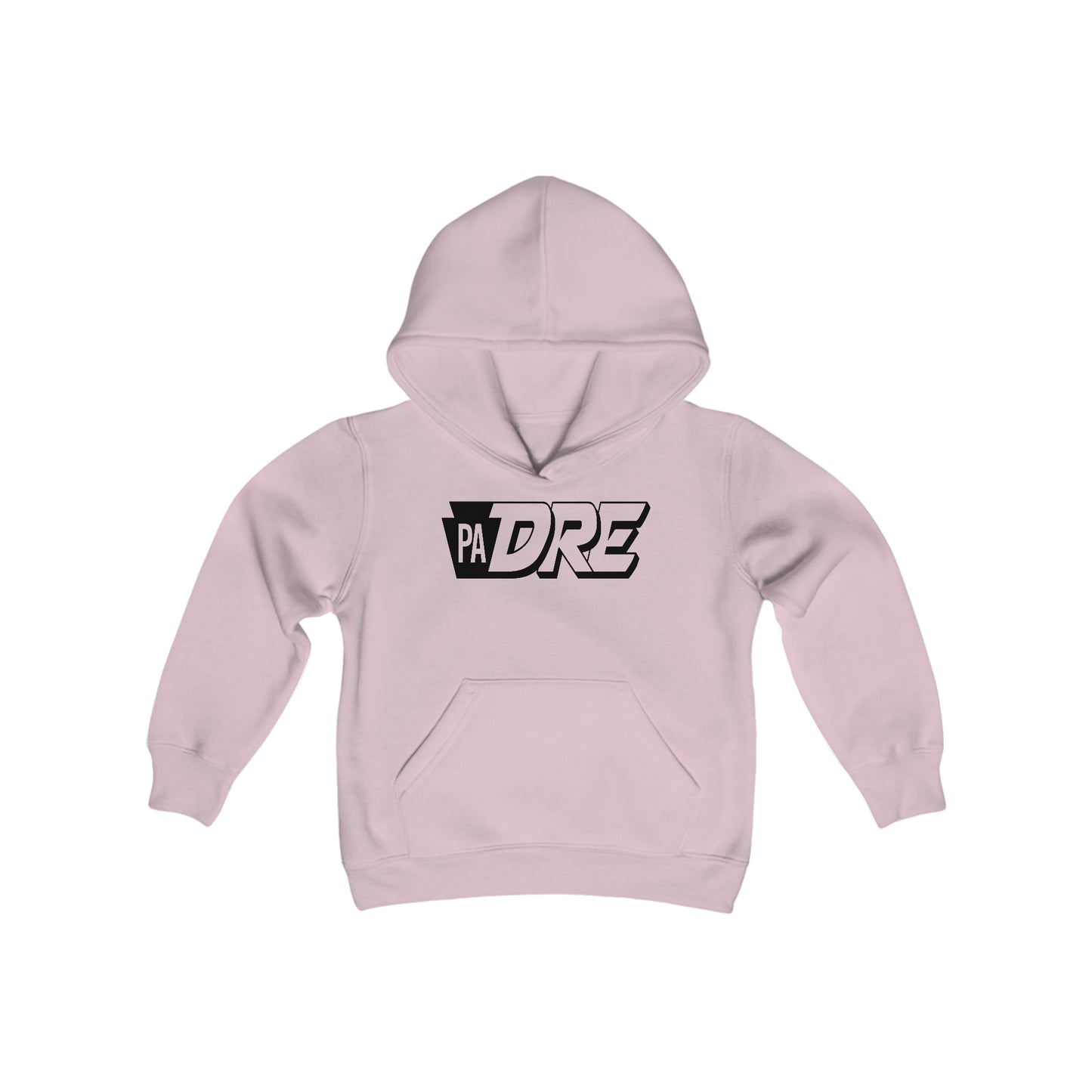 PA Dre - Signature Youth Hoodie