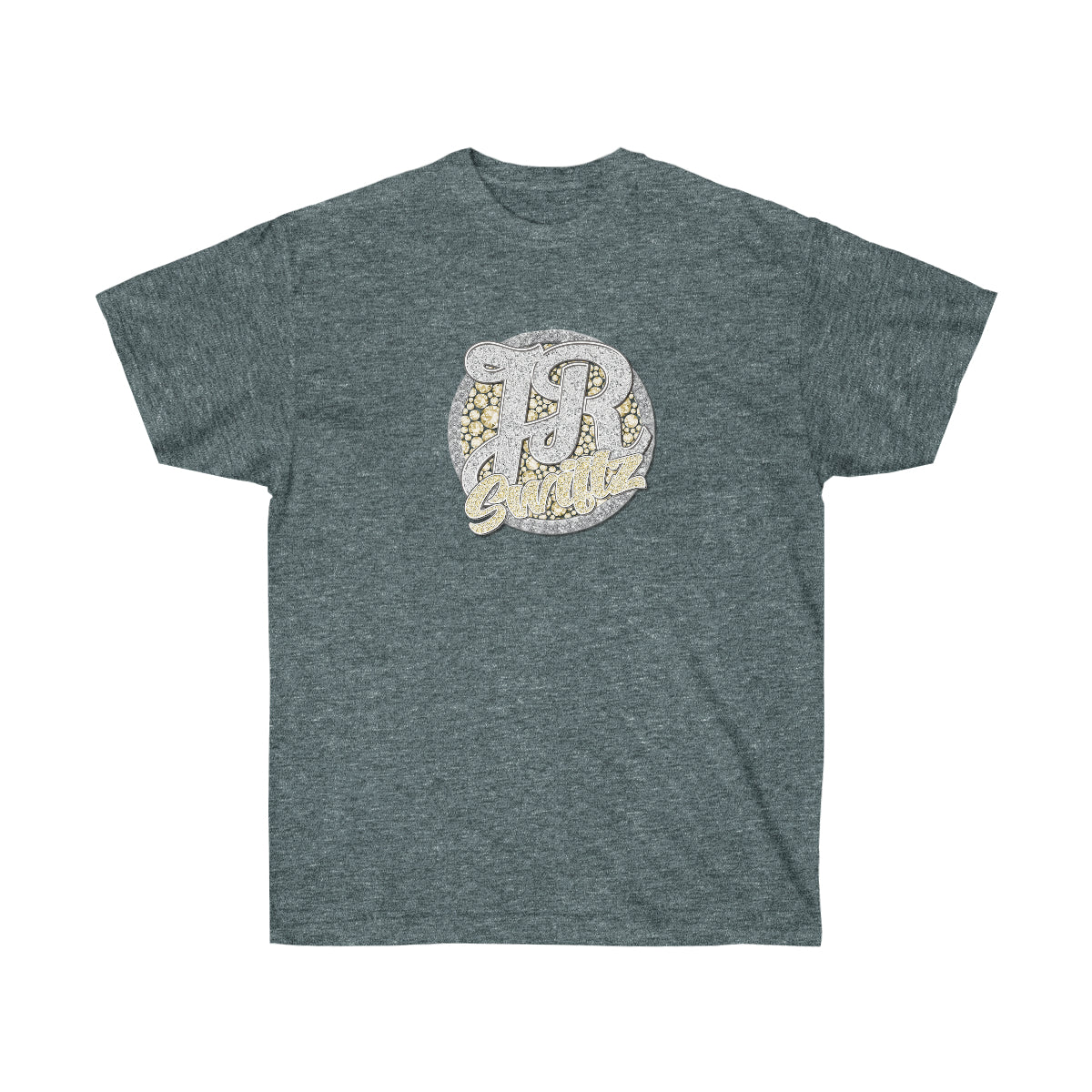 JR Swiftz - The Pen-dant Tee