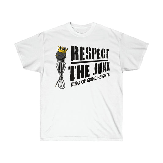 Ruste Juxx - Respect Tee