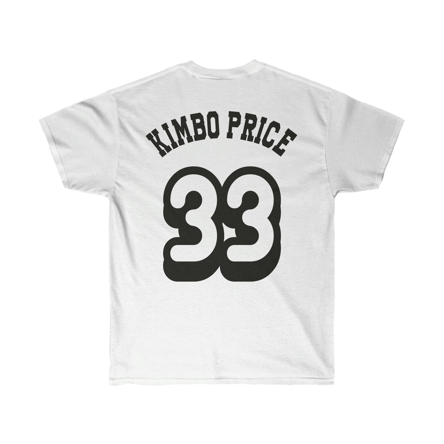 Sean Price - Kimbo Price Tee