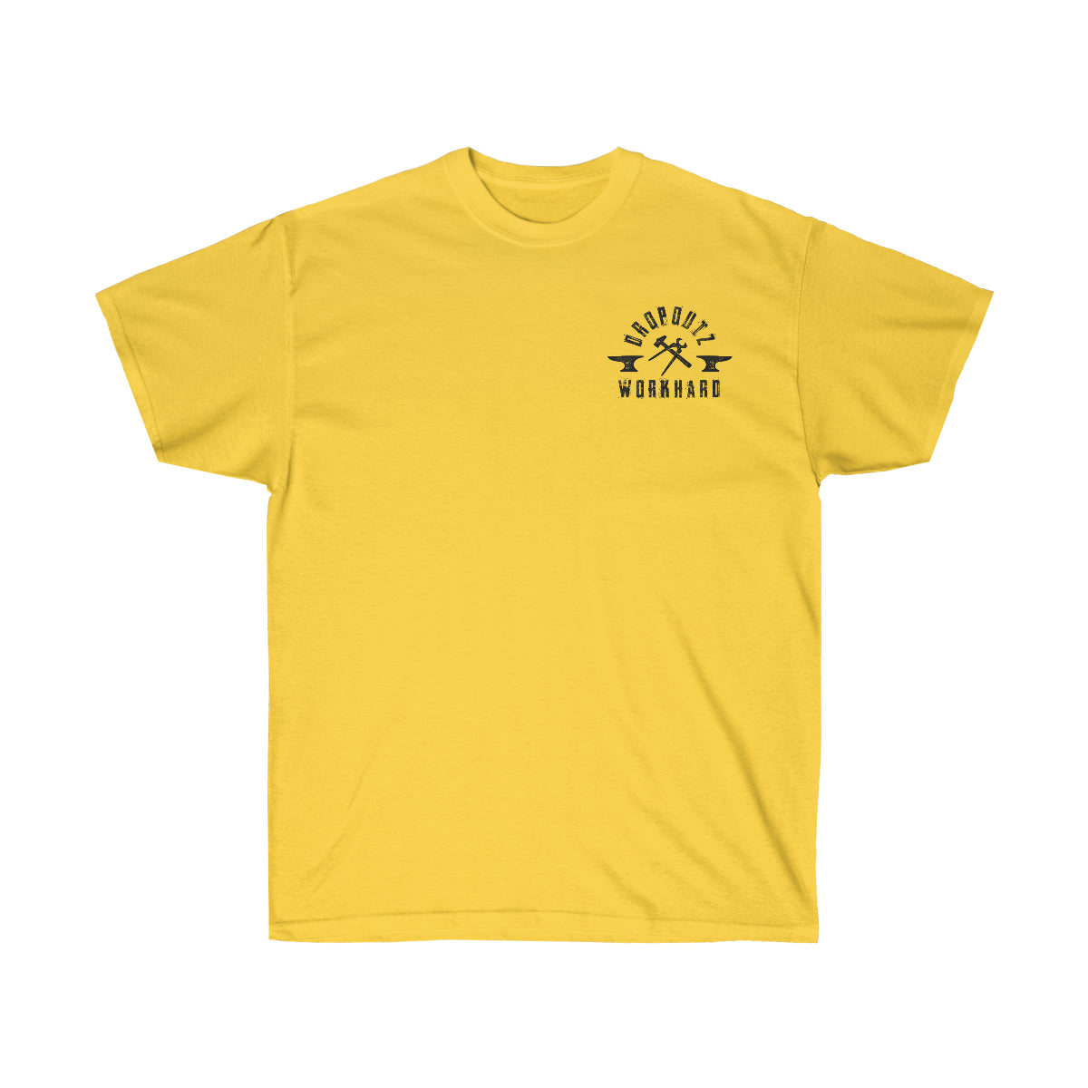 DRP® - HRDWRK Tee