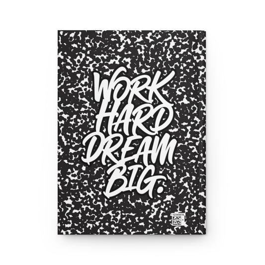 DRP® - Hardcover Rhyme Book Matte