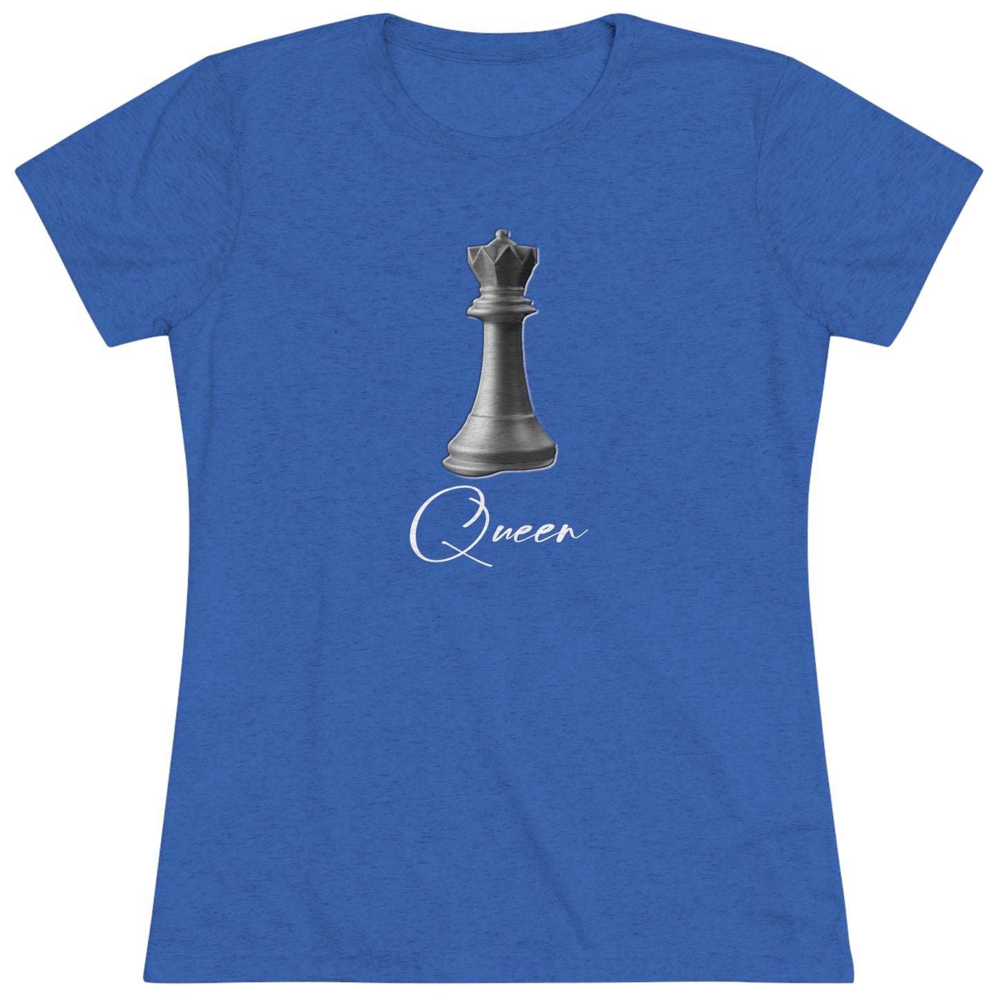 Del La Kruci - Queen Tee
