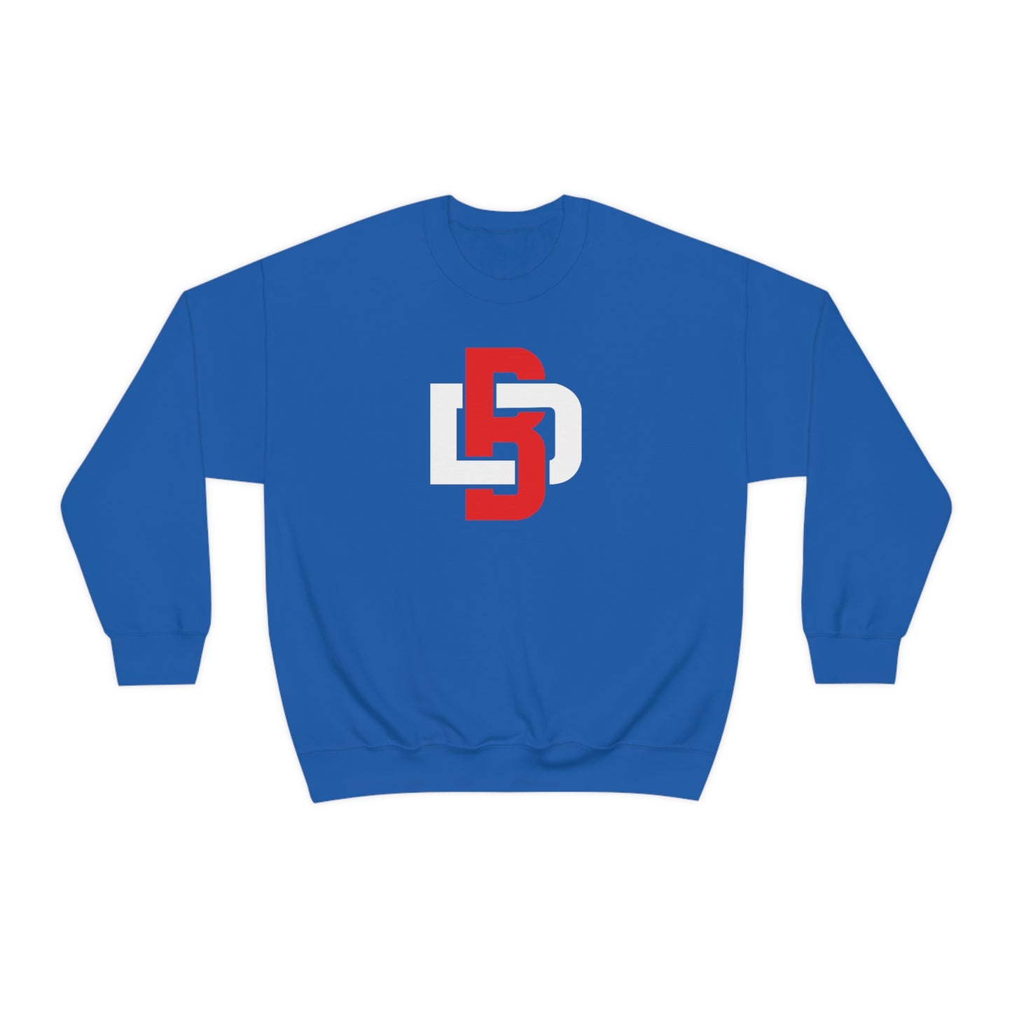 Billy Danze - 2TN Siugnature Sweatshirt