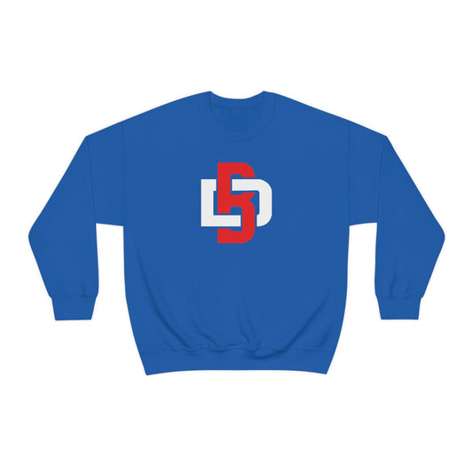 Billy Danze - 2TN Siugnature Sweatshirt