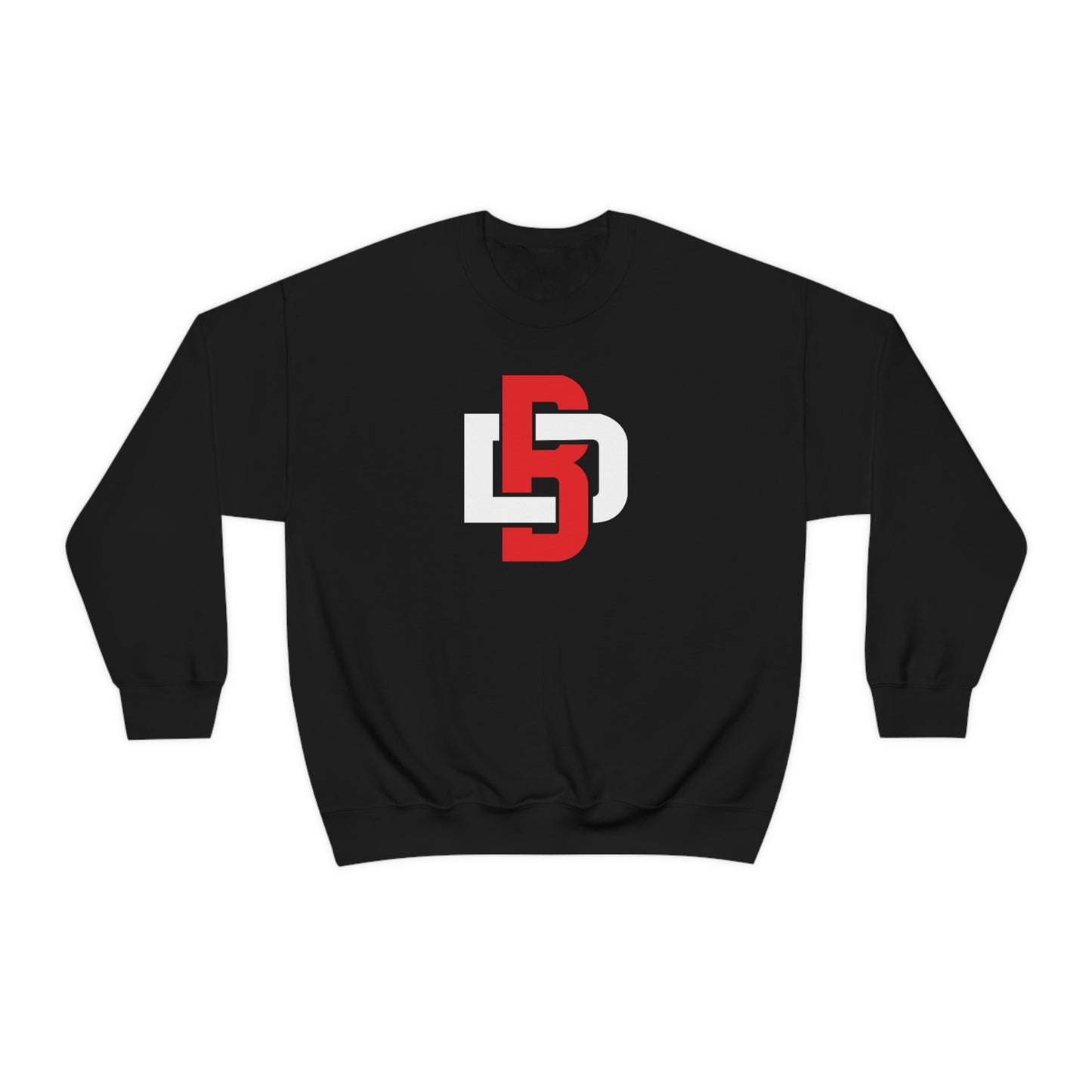 Billy Danze - 2TN Siugnature Sweatshirt
