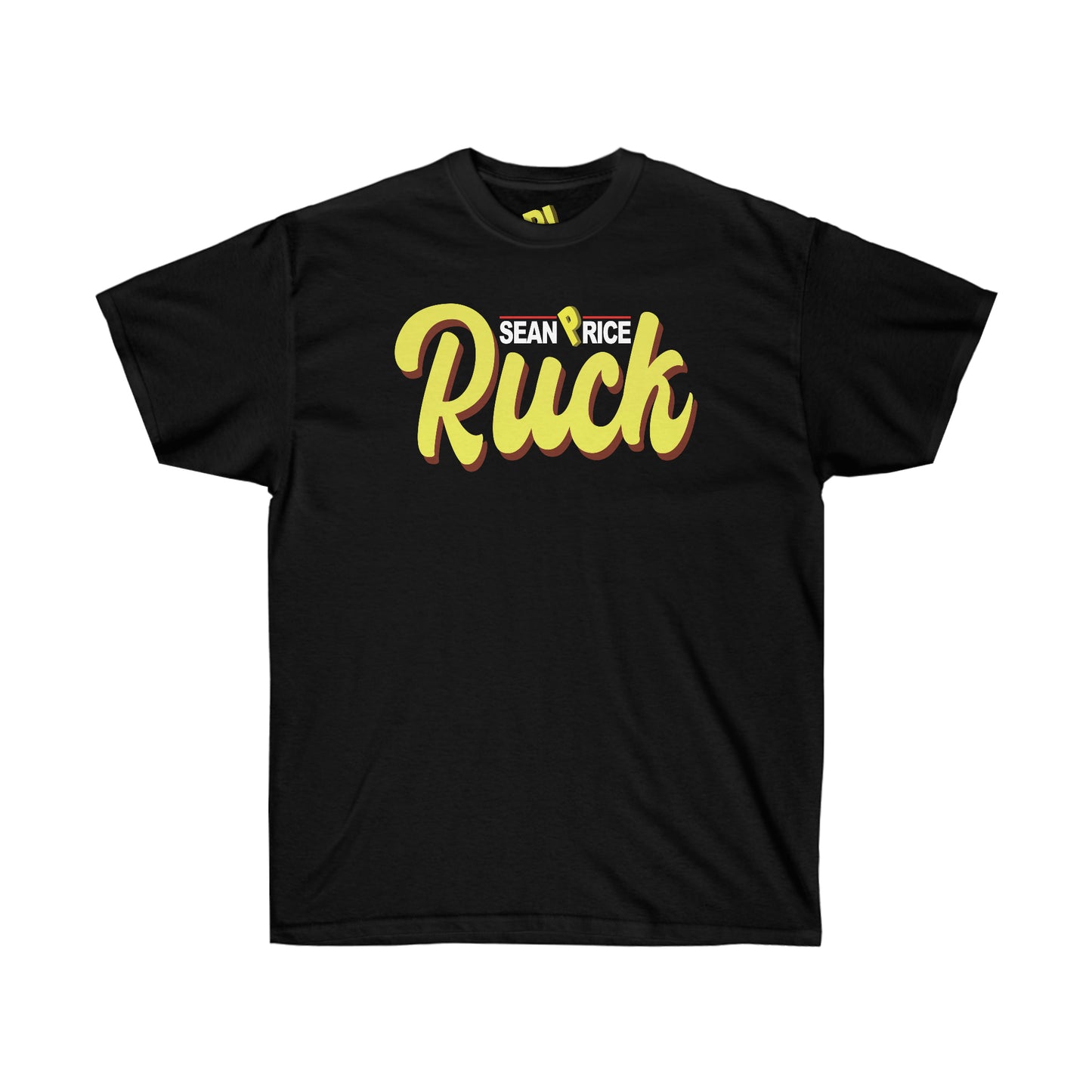 Sean Price - Ruck Tee