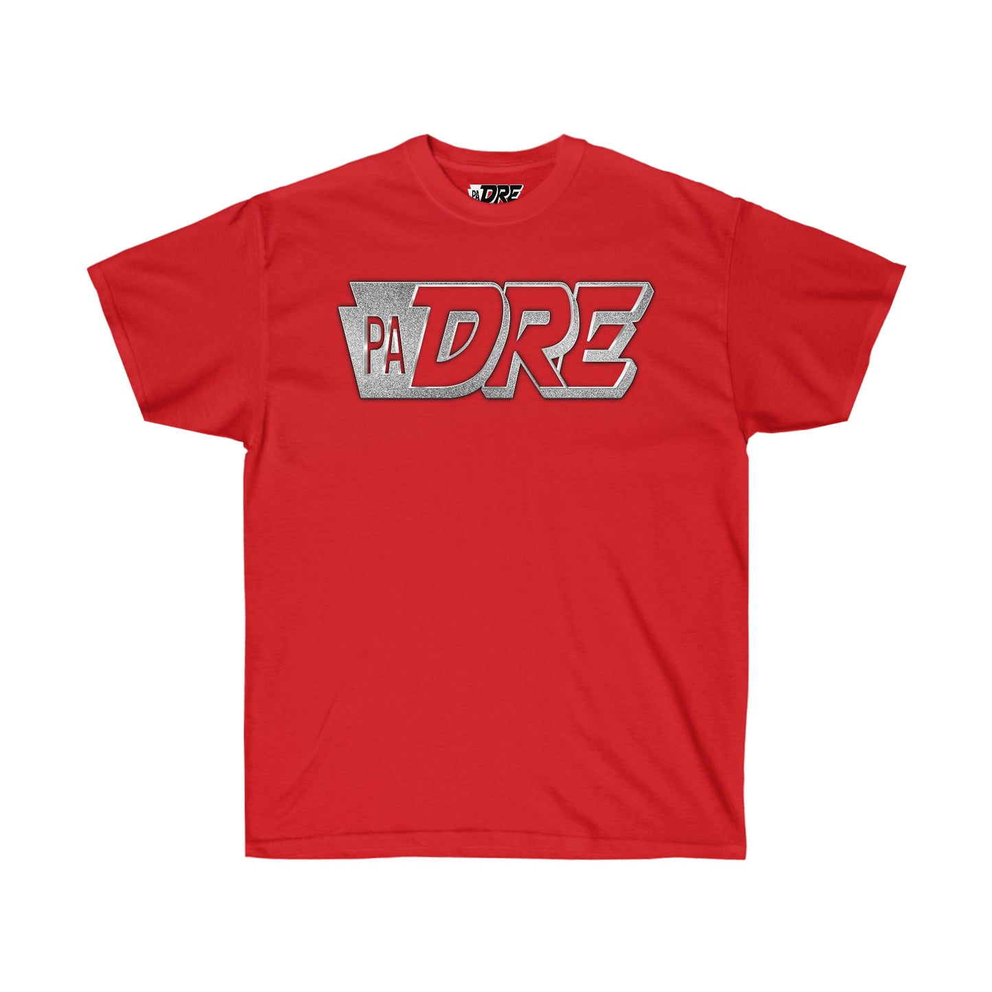 PA Dre - Signature Tee