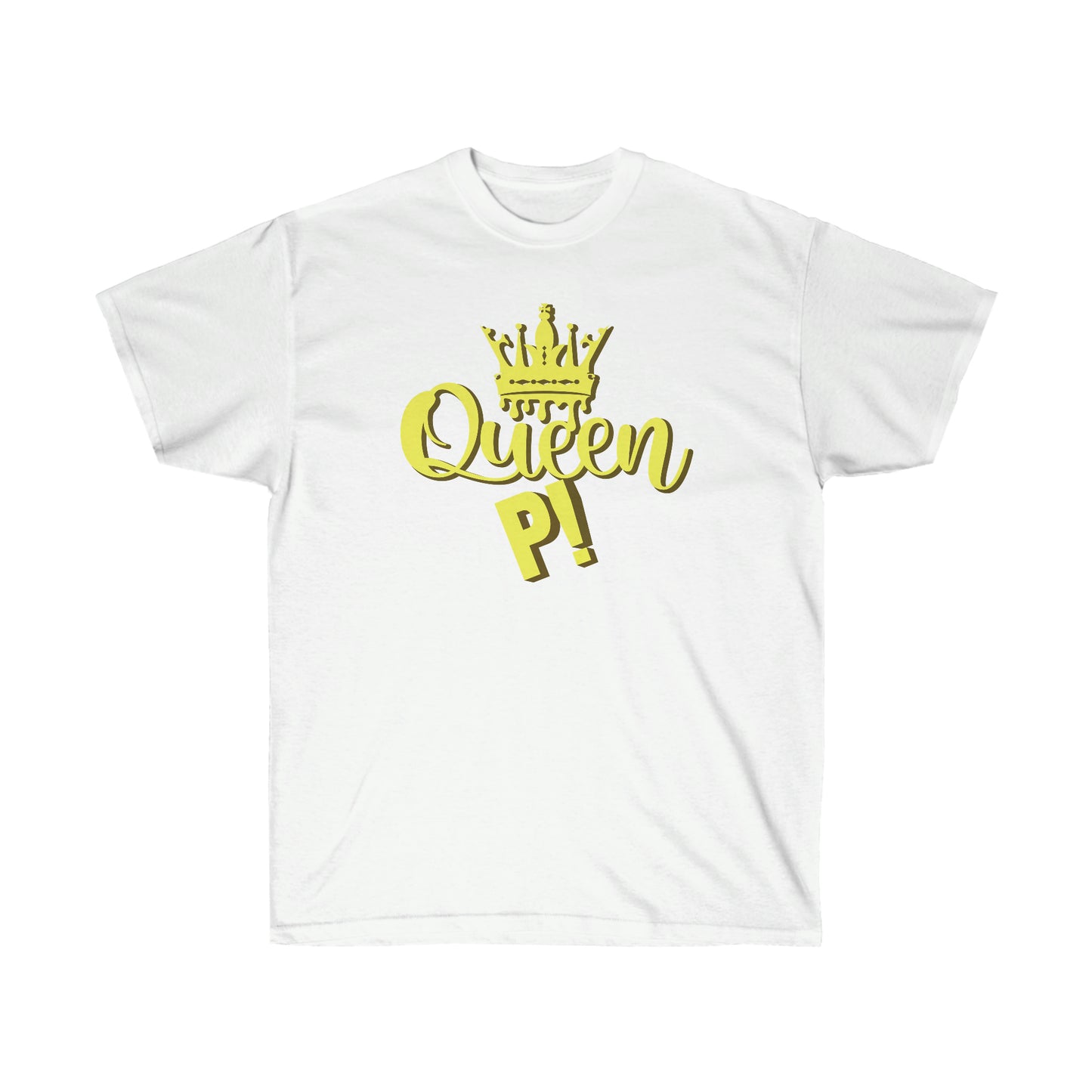 Queen P! - Queen Tee