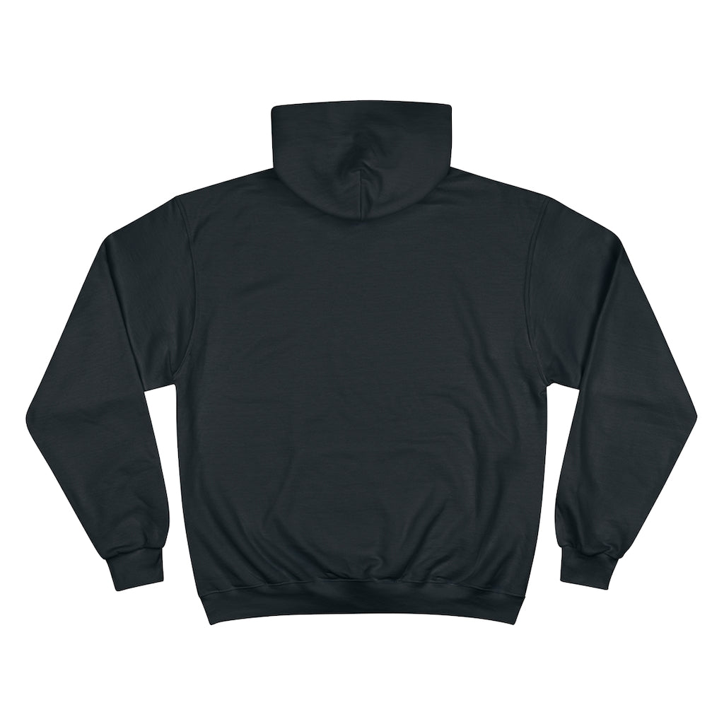 DRP® - Happy As F*ck Champion Hoodie