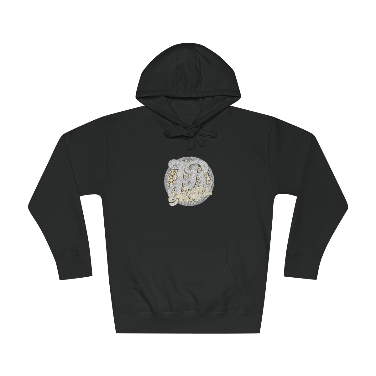 JR Swiftz - Heavy Neck Hoodie