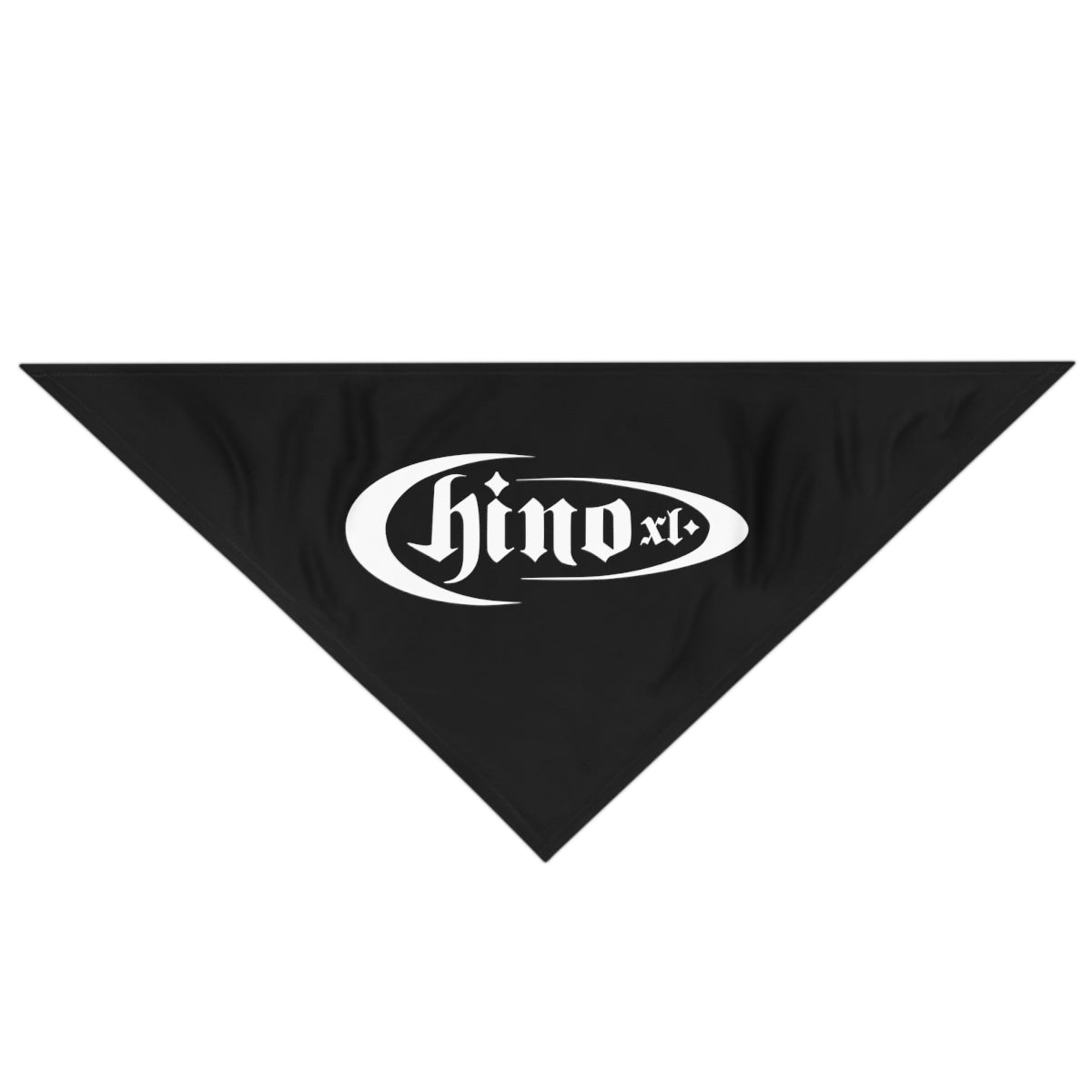 Chino XL - Small Bandana