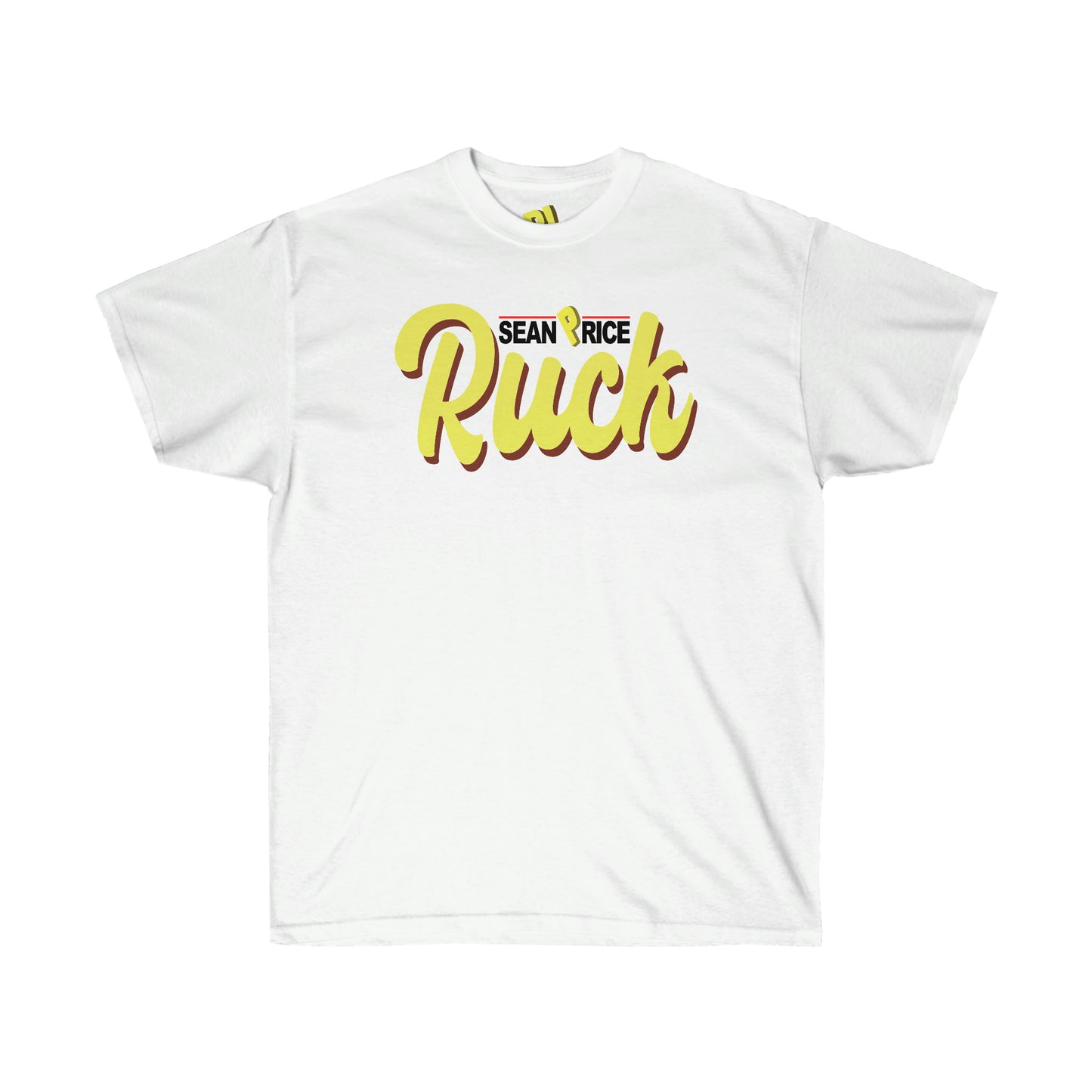 Sean Price - Ruck Tee