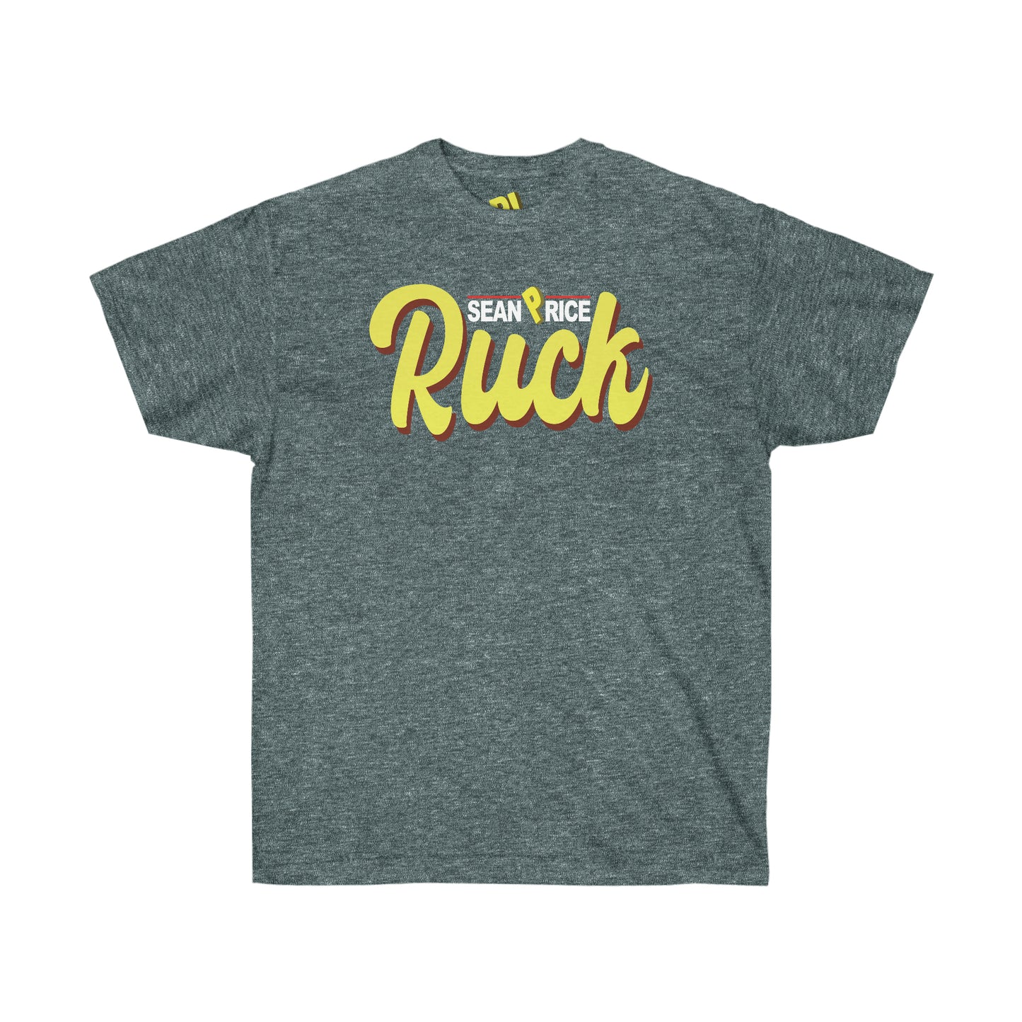 Sean Price - Ruck Tee