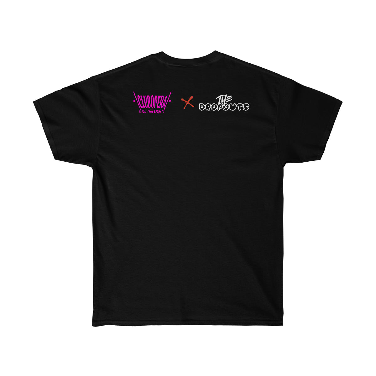 DRP® X Club Opera Tee