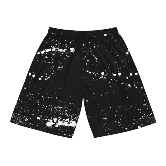 DRP® - No Cap Baller Shorts