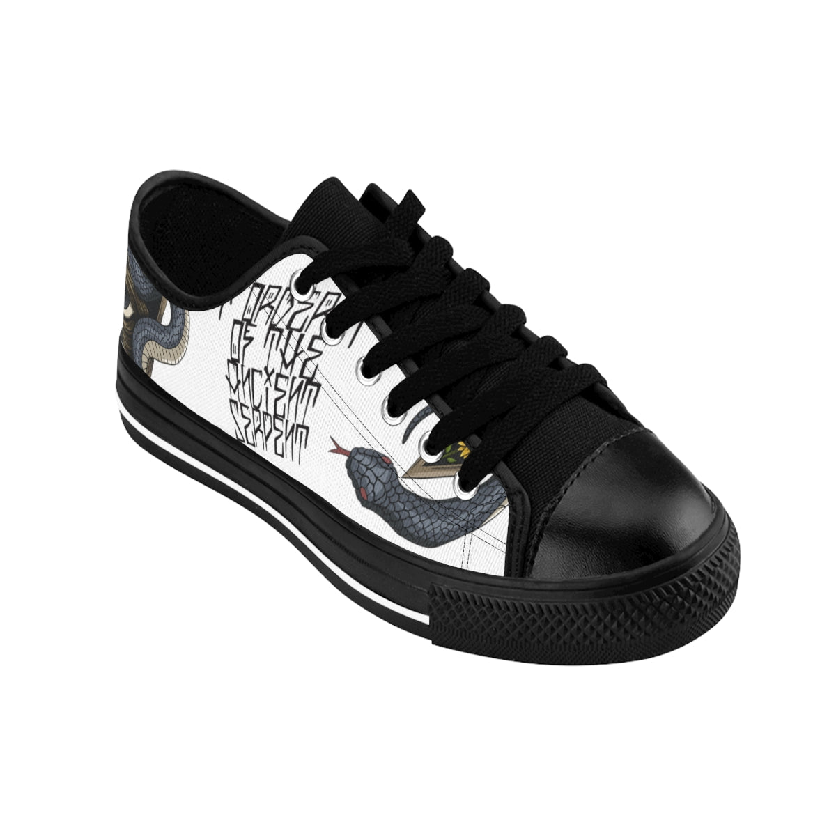 DRP® - OTA Serpent Kicks