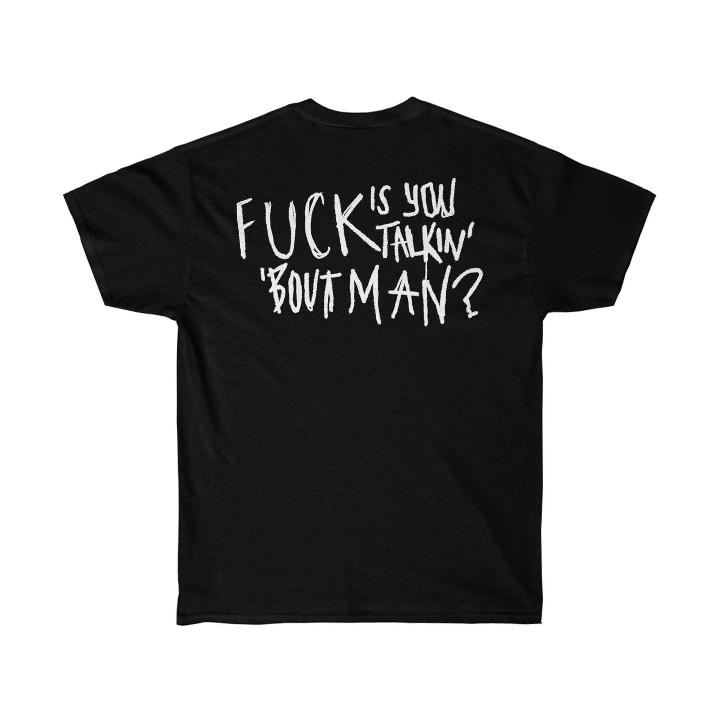 Sean Price - F*ck is  you sayin? Tee