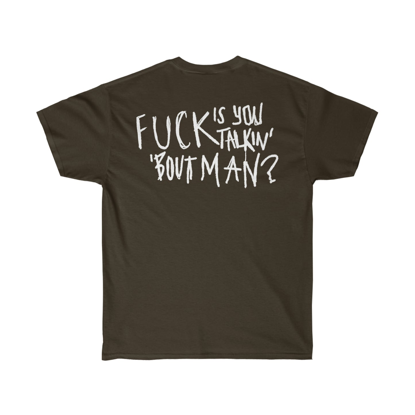 Sean Price - F*ck is  you sayin? Tee