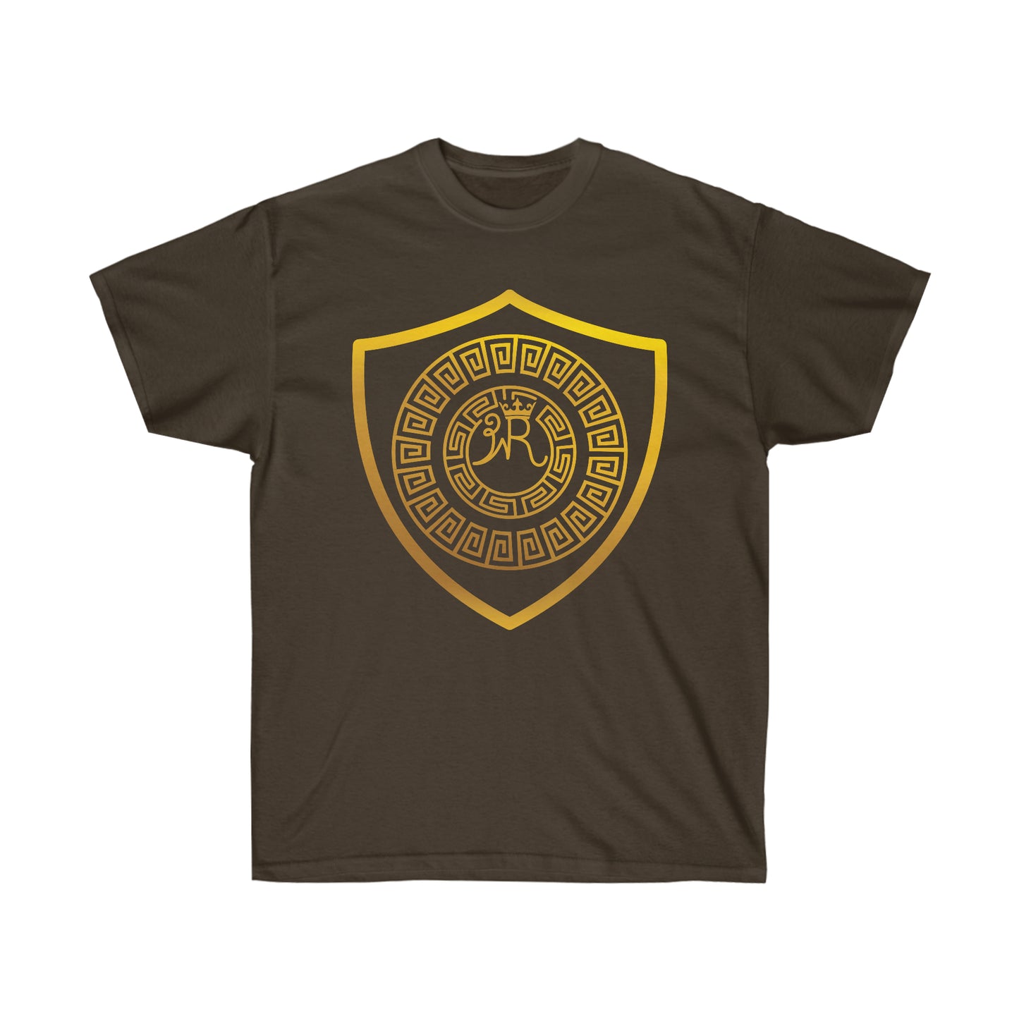 Woodbury Royalty - Signature Tee