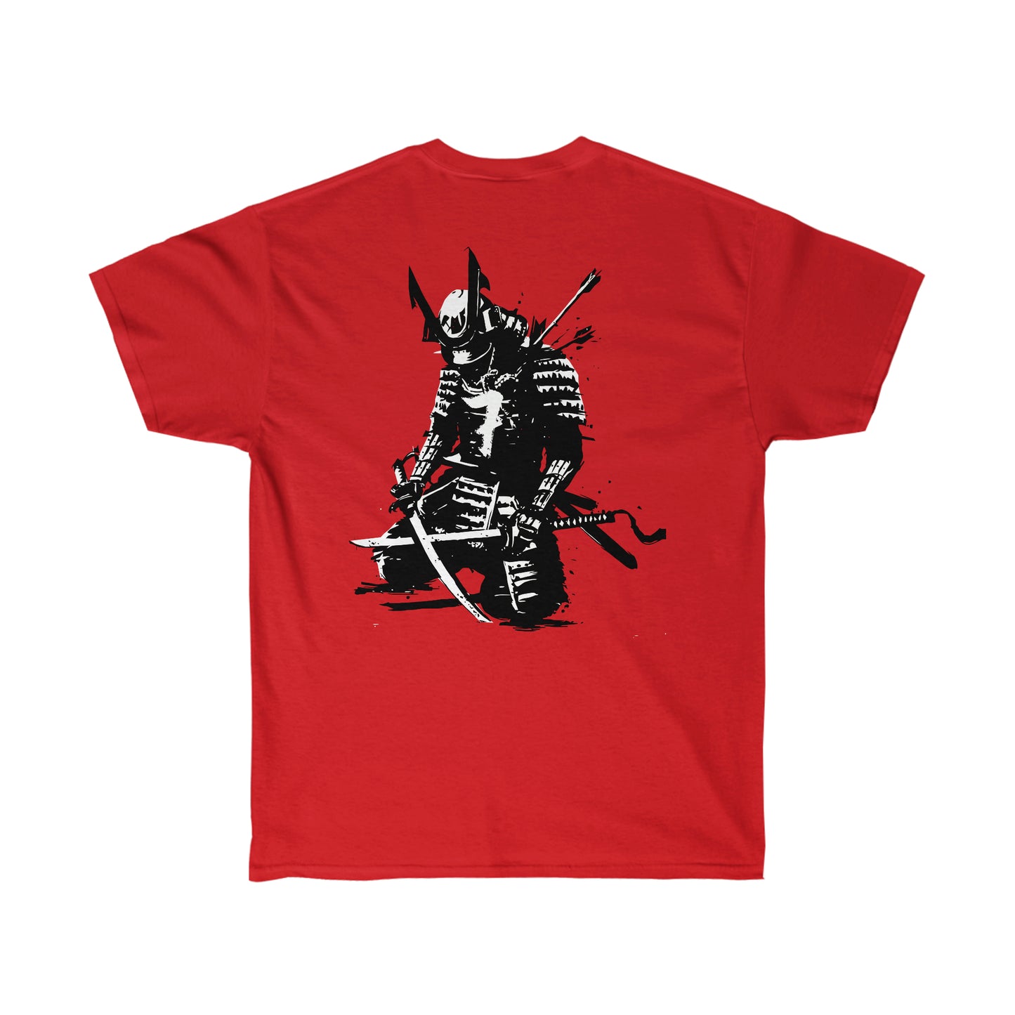 Ja'King The Divine - Stay Sharp Tee