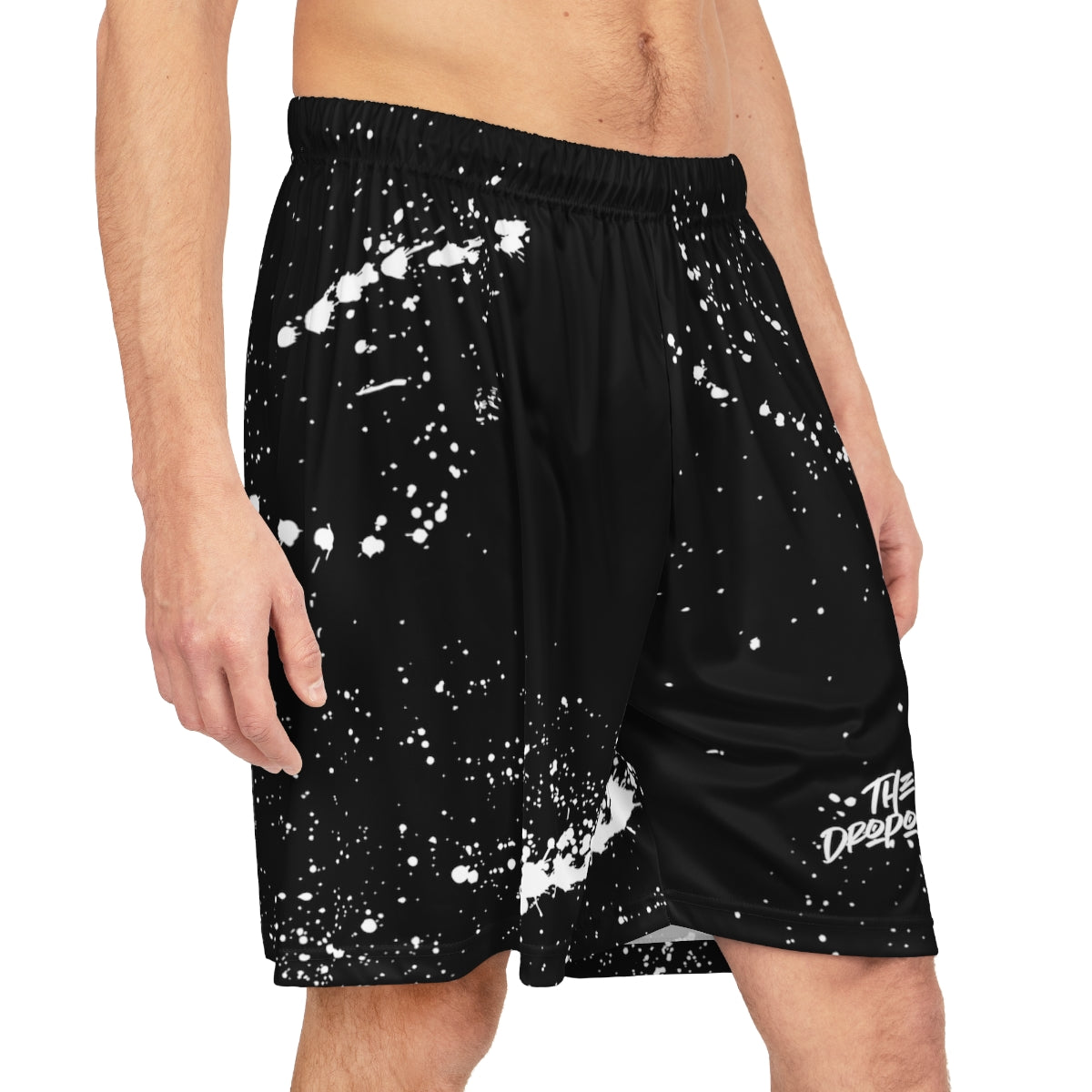 DRP® - No Cap Baller Shorts