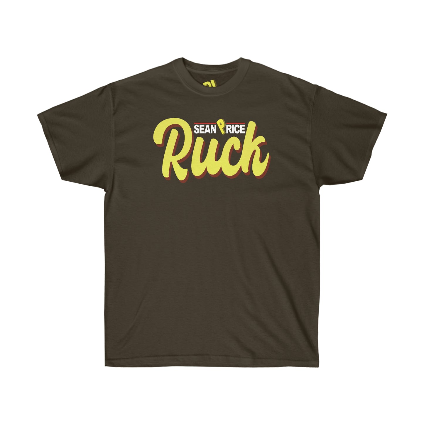 Sean Price - Ruck Tee