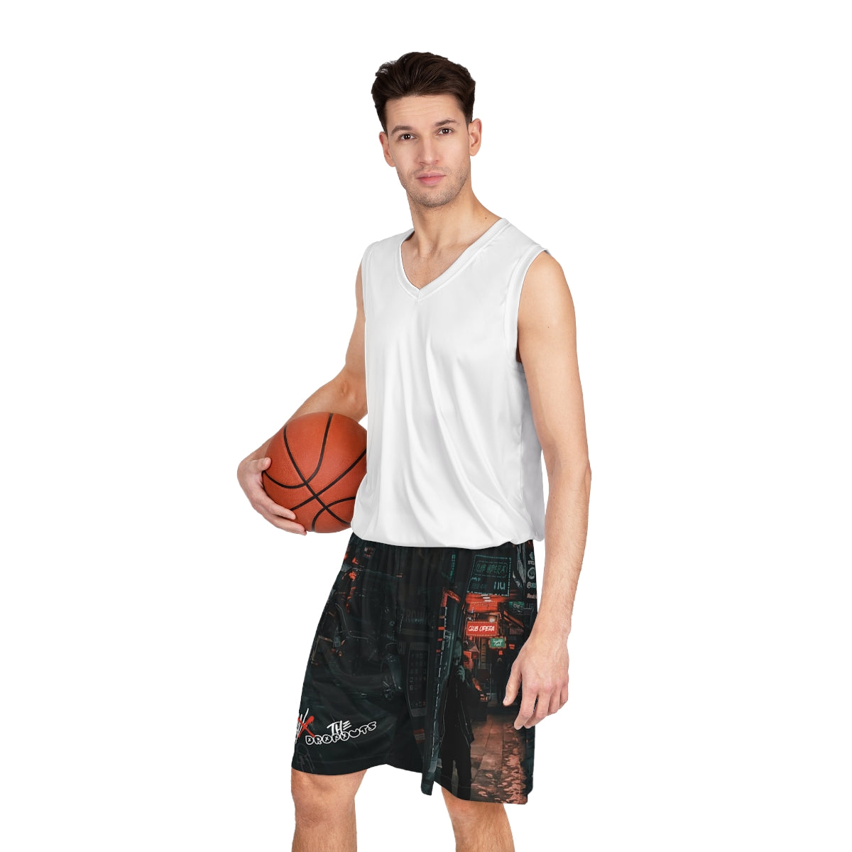 DRP® X Club Opera Baller Shorts
