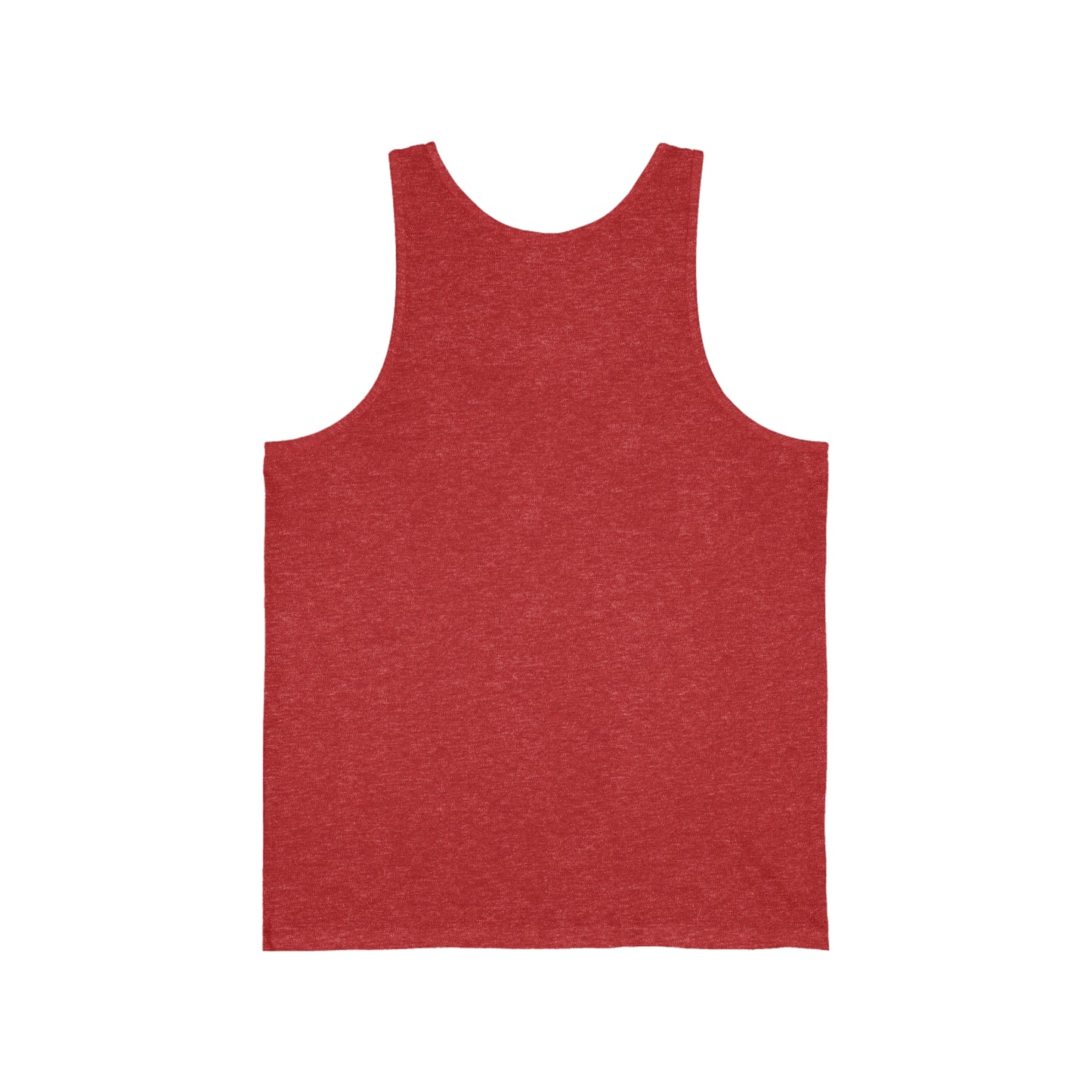 DRP - Jersey Tank