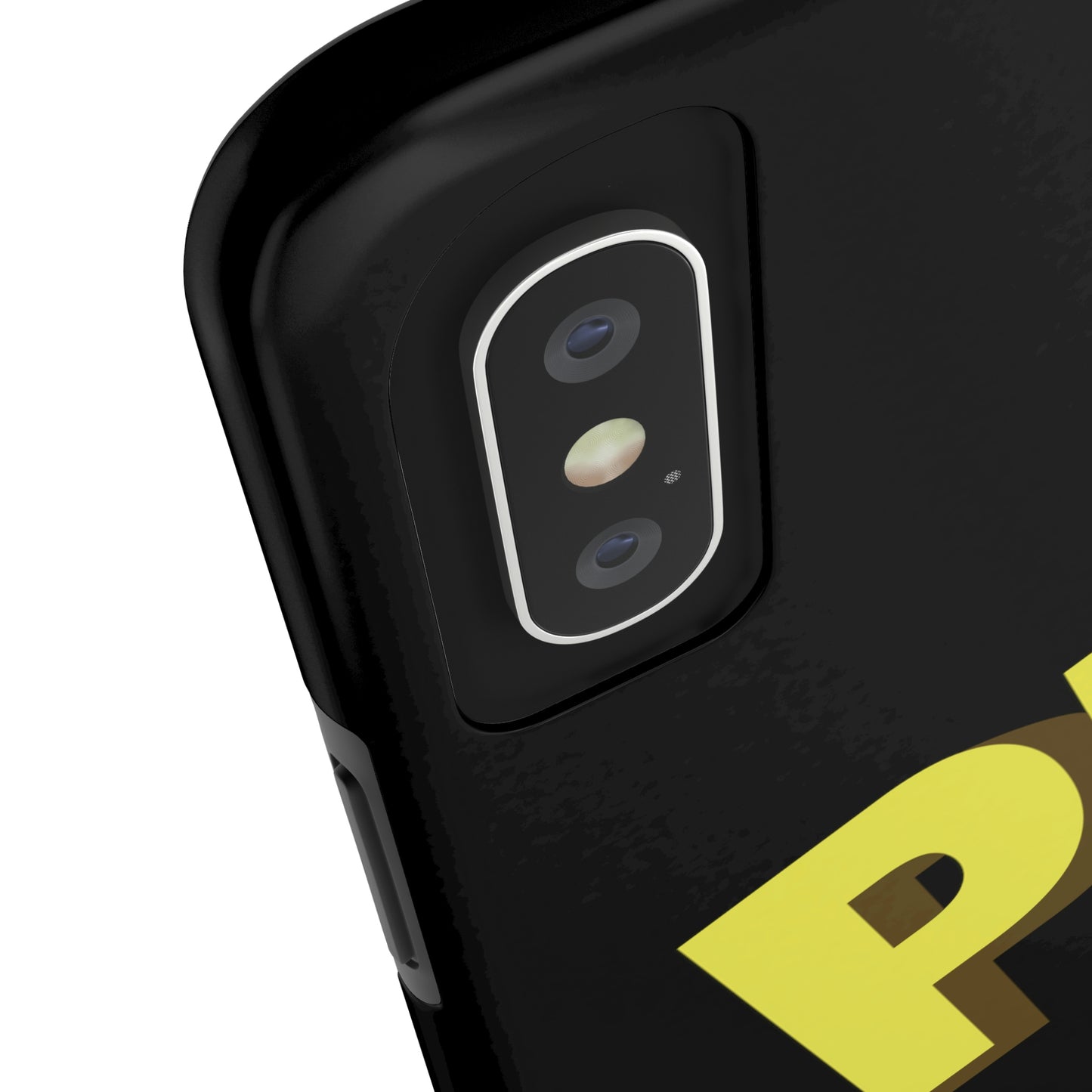 Sean Price - P! Phone Cases