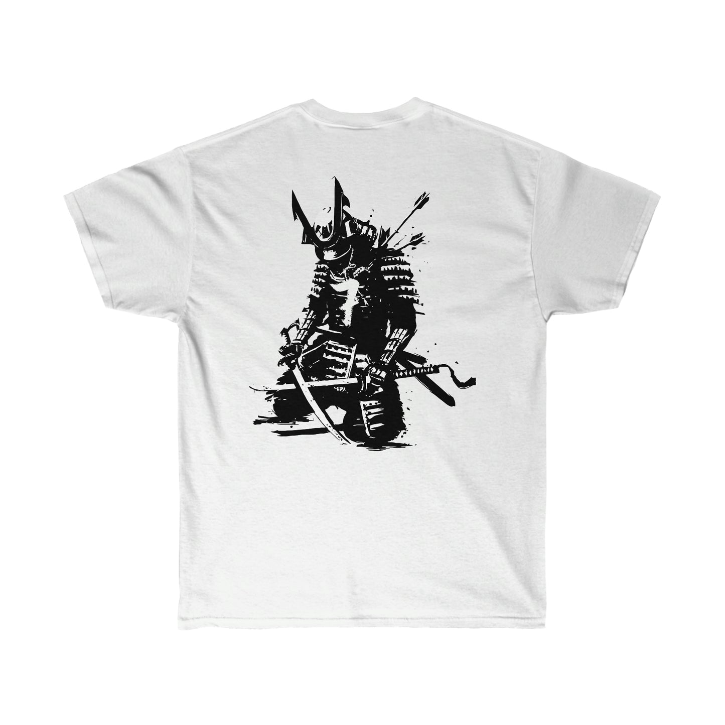 Ja'King The Divine - Stay Sharp Tee