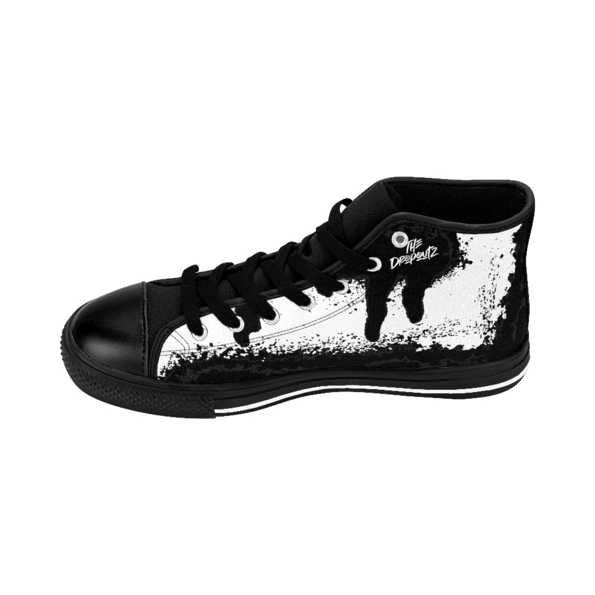 DRP® - No Cap HT Kicks