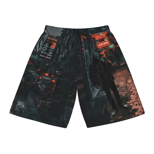 DRP® X Club Opera Baller Shorts