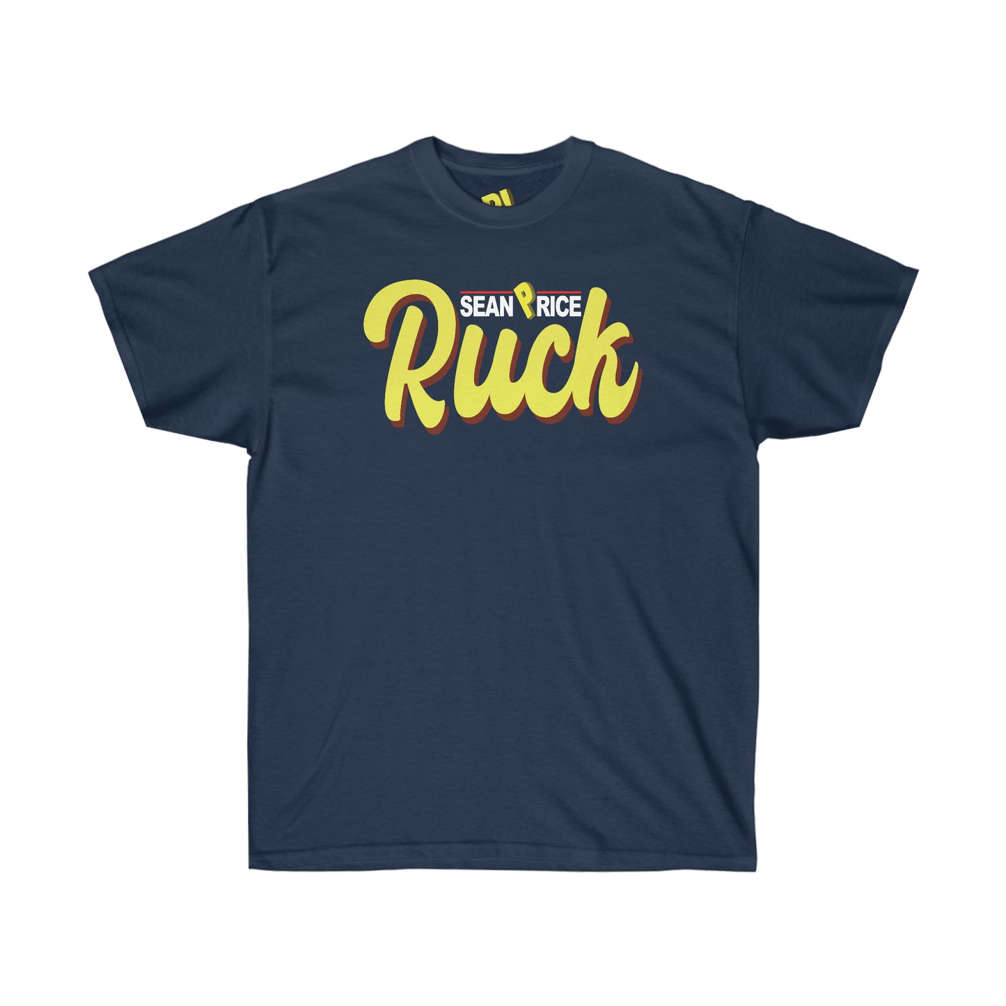 Sean Price - Ruck Tee